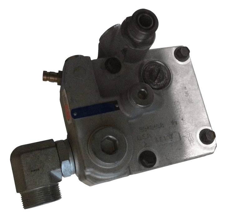3348458 Genuine Cummins Pressure Regulator Valve Assembly