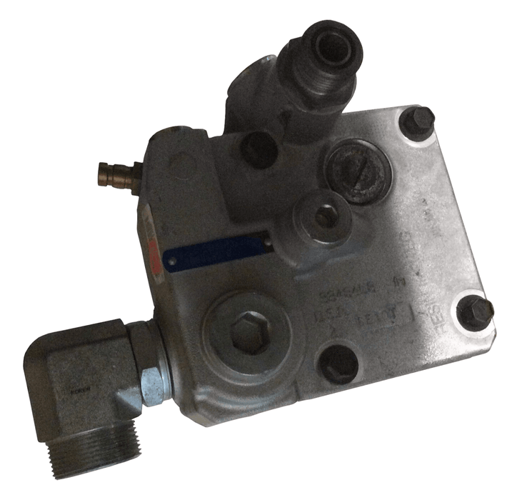 3348458 Genuine Cummins Pressure Regulator Valve Assembly - ADVANCED TRUCK PARTS