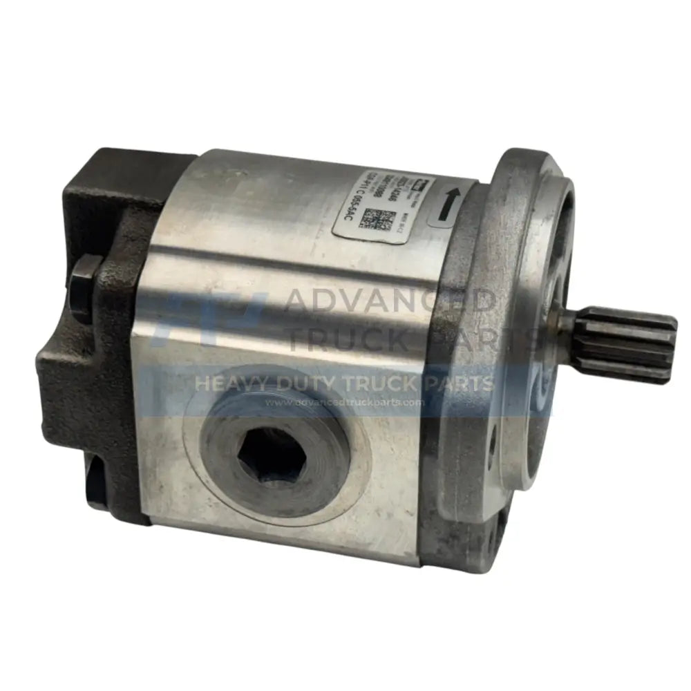 CGPP11C0555AC Genuine Parker PTO Pump