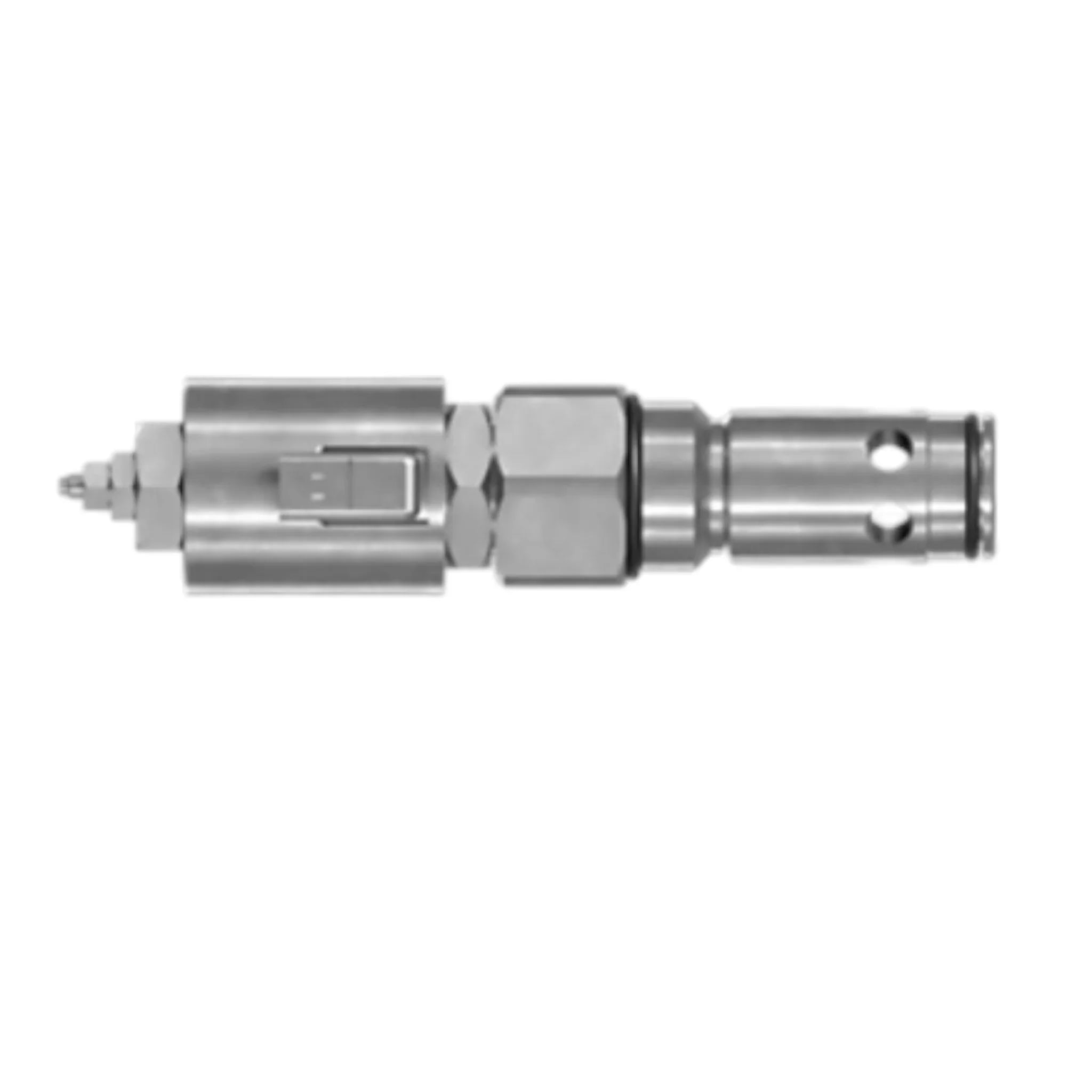 335-0084 CAT Valve Group-Solenoid & Relief