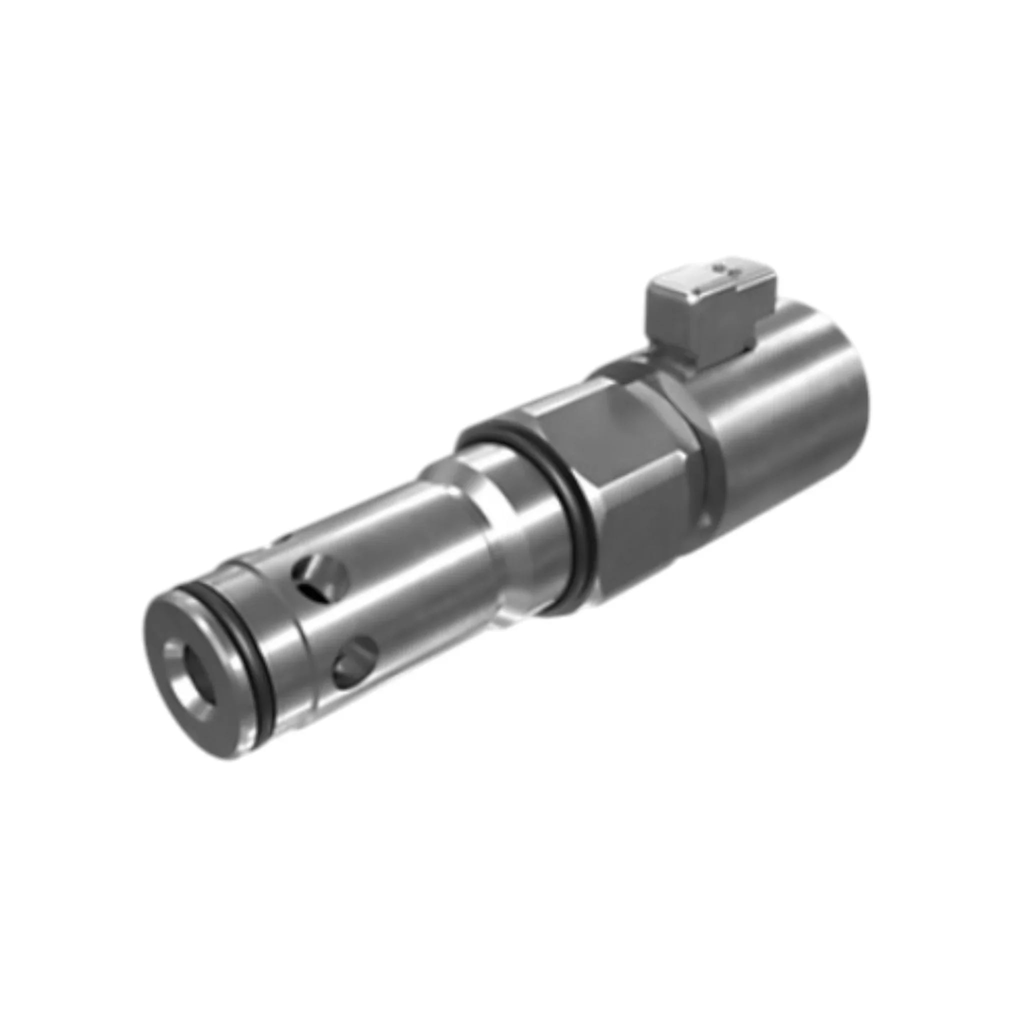 335-0084 CAT Valve Group-Solenoid & Relief