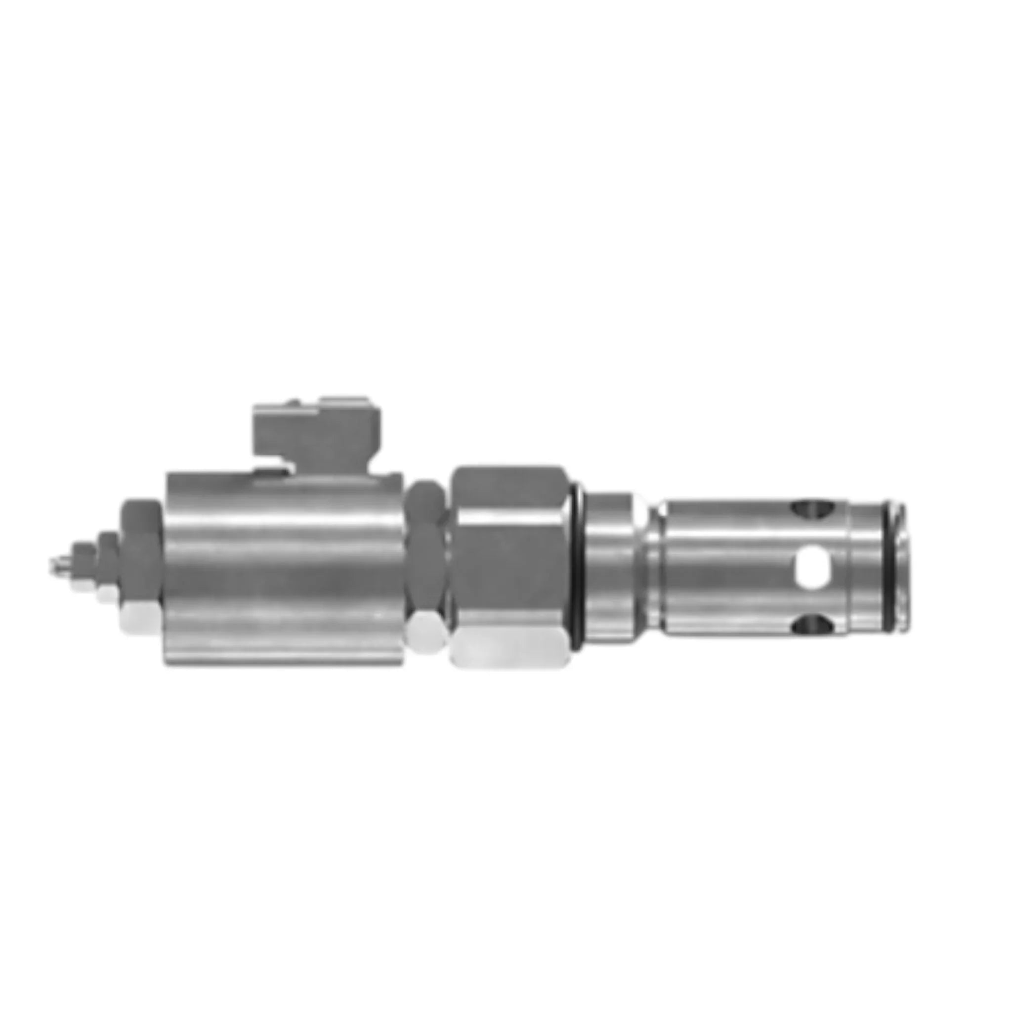 335-0084 CAT Valve Group-Solenoid & Relief