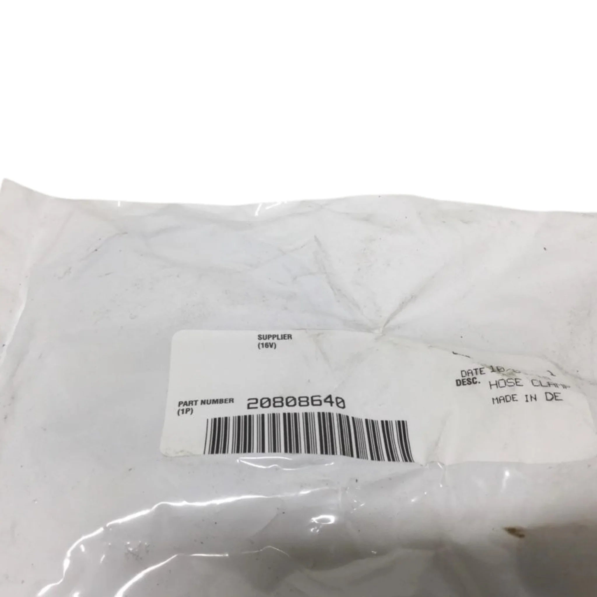 85134464 Genuine Mack Kit - Truck To Trailer