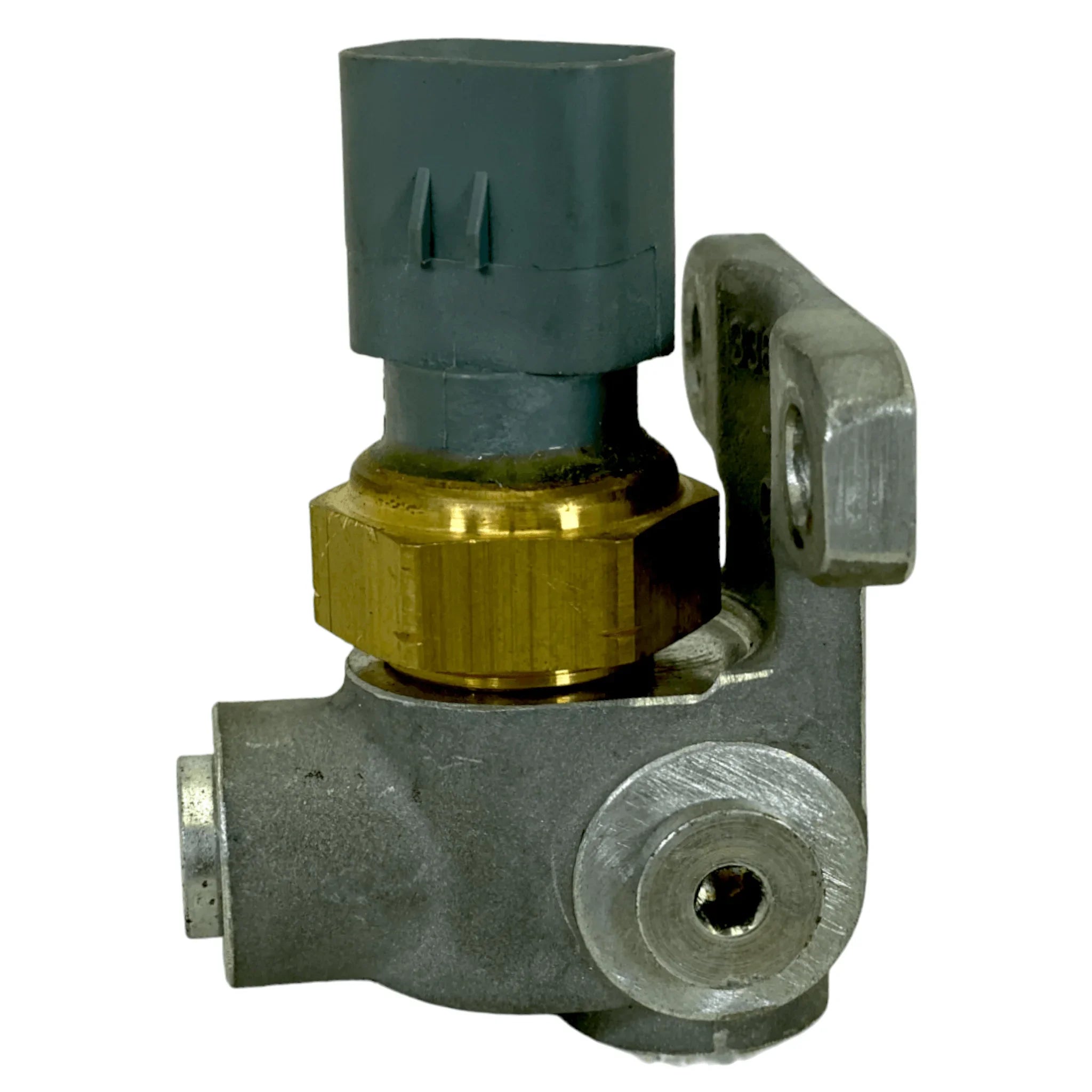 336-5035 Genuine Caterpillar Ratiometric Pressure Manifold & Sensor