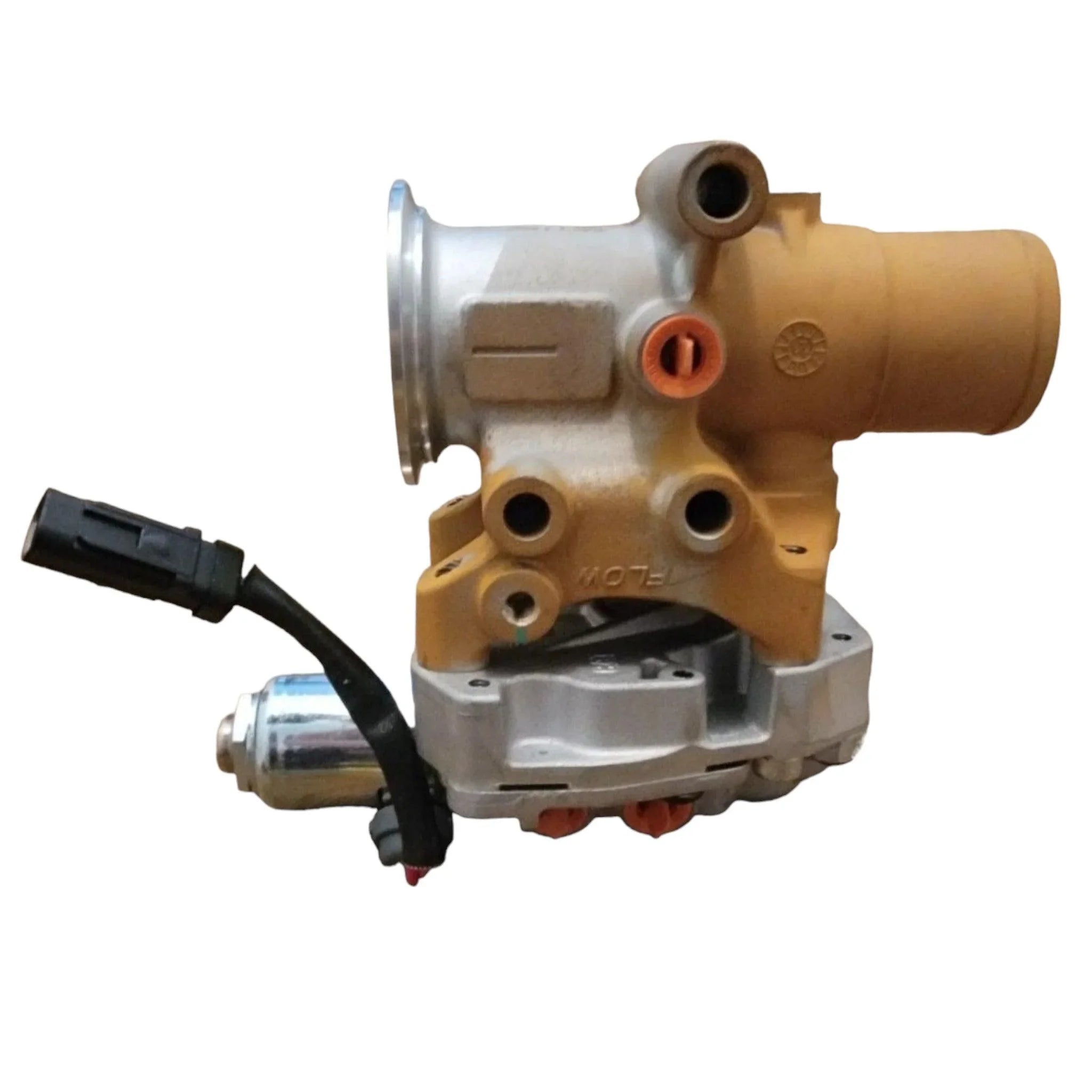 337-7323 Genuine Caterpillar Exhaust Gas Recirculation Valve