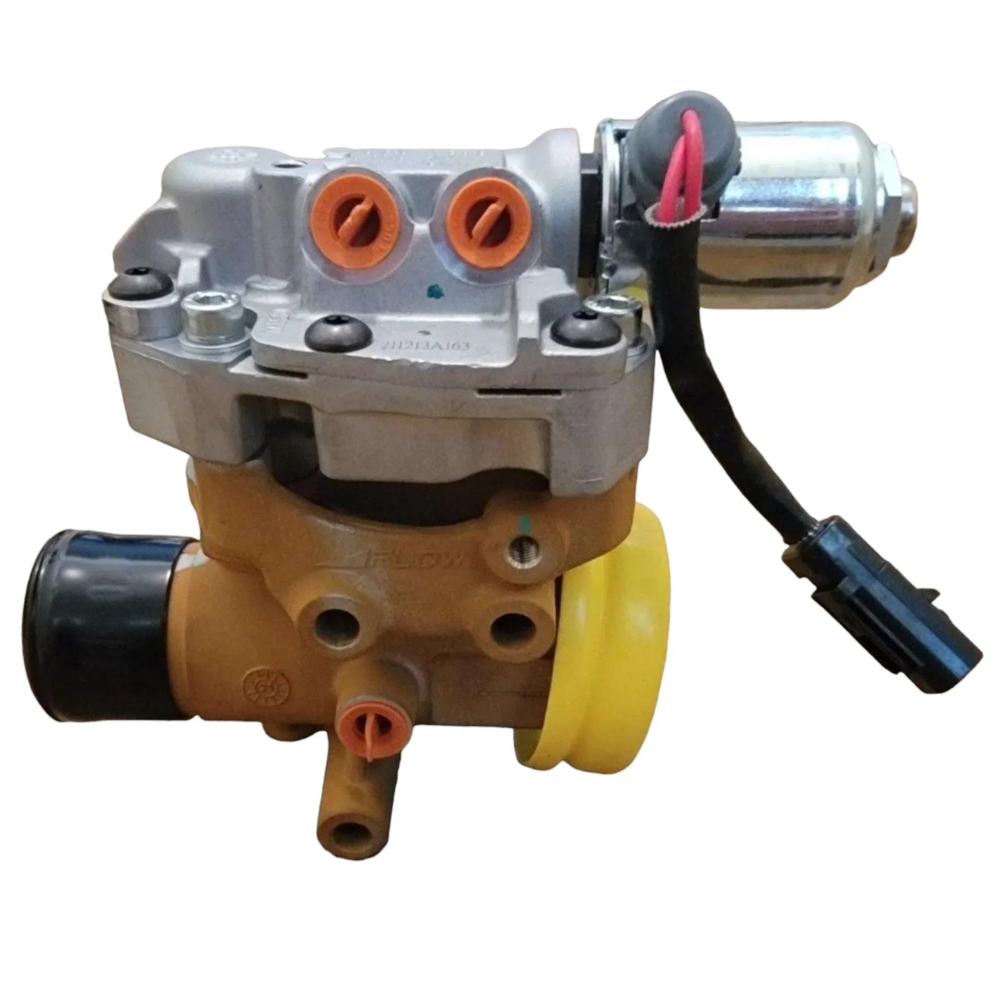 340-730 Genuine Caterpillar Exhaust Gas Recirculation Valve