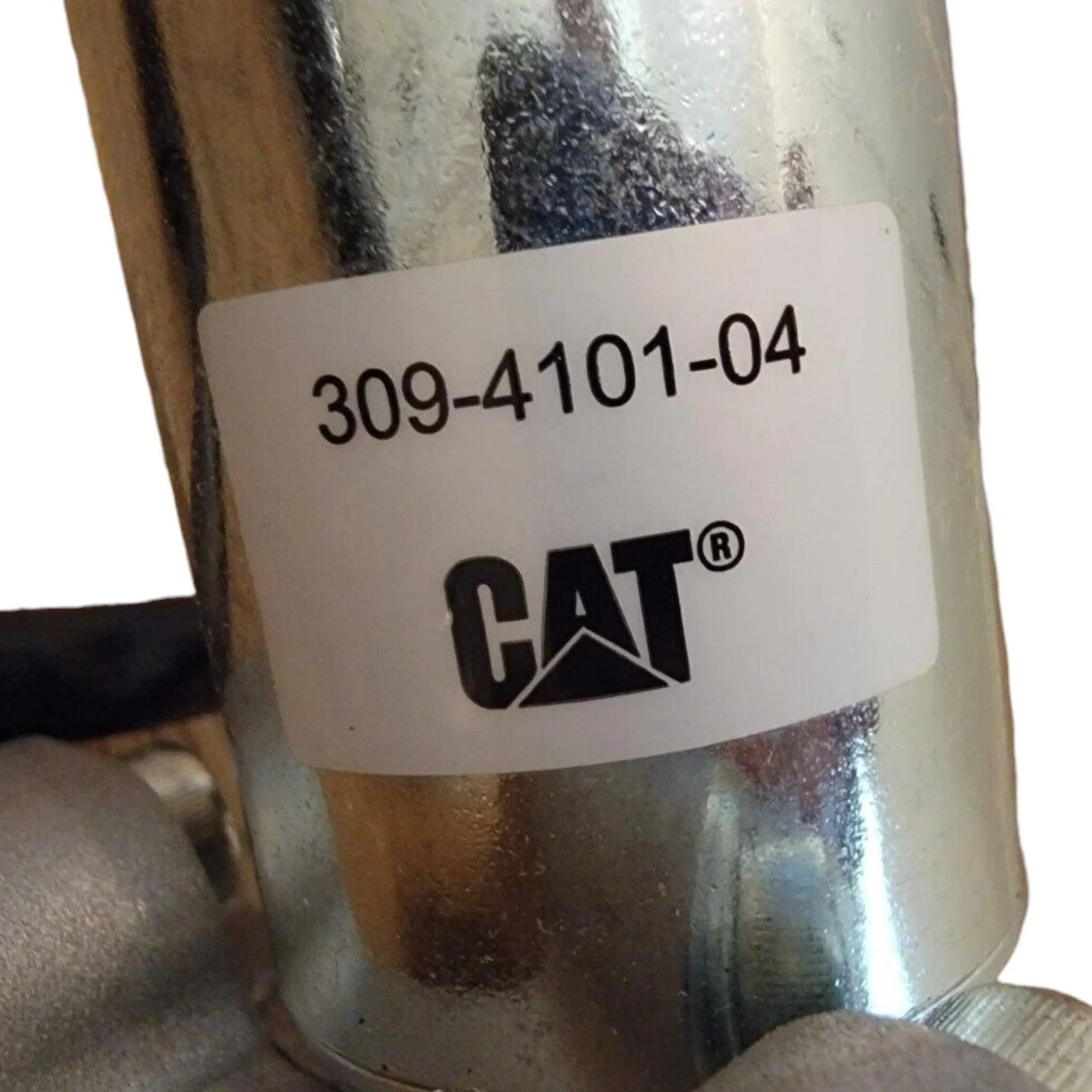 3377323 Genuine Caterpillar Exhaust Gas Recirculation Valve