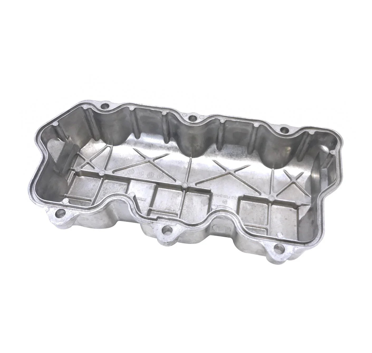 337Gb545 Genuine Mack E7 Diesel Engine Valve Cover
