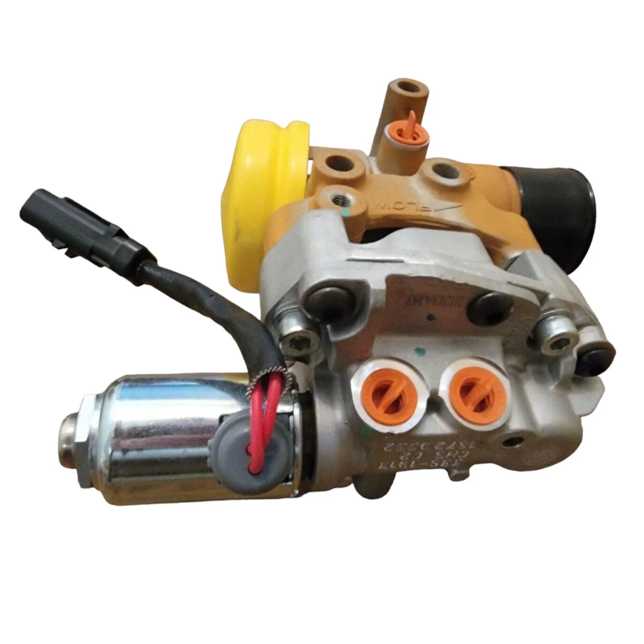 338-1913 Genuine Caterpillar Exhaust Gas Recirculation Valve