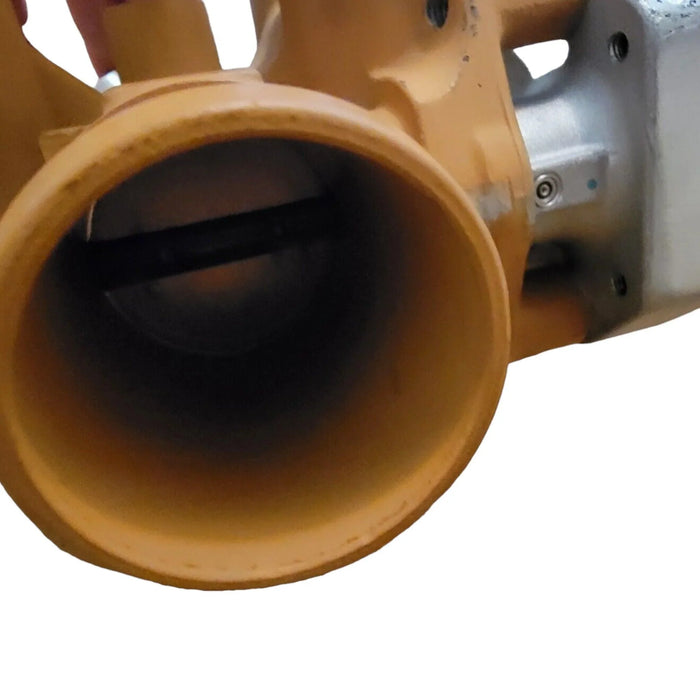 338-1913 Genuine Caterpillar Exhaust Gas Recirculation Valve