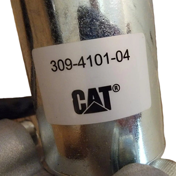 338-1913 Genuine Caterpillar Exhaust Gas Recirculation Valve