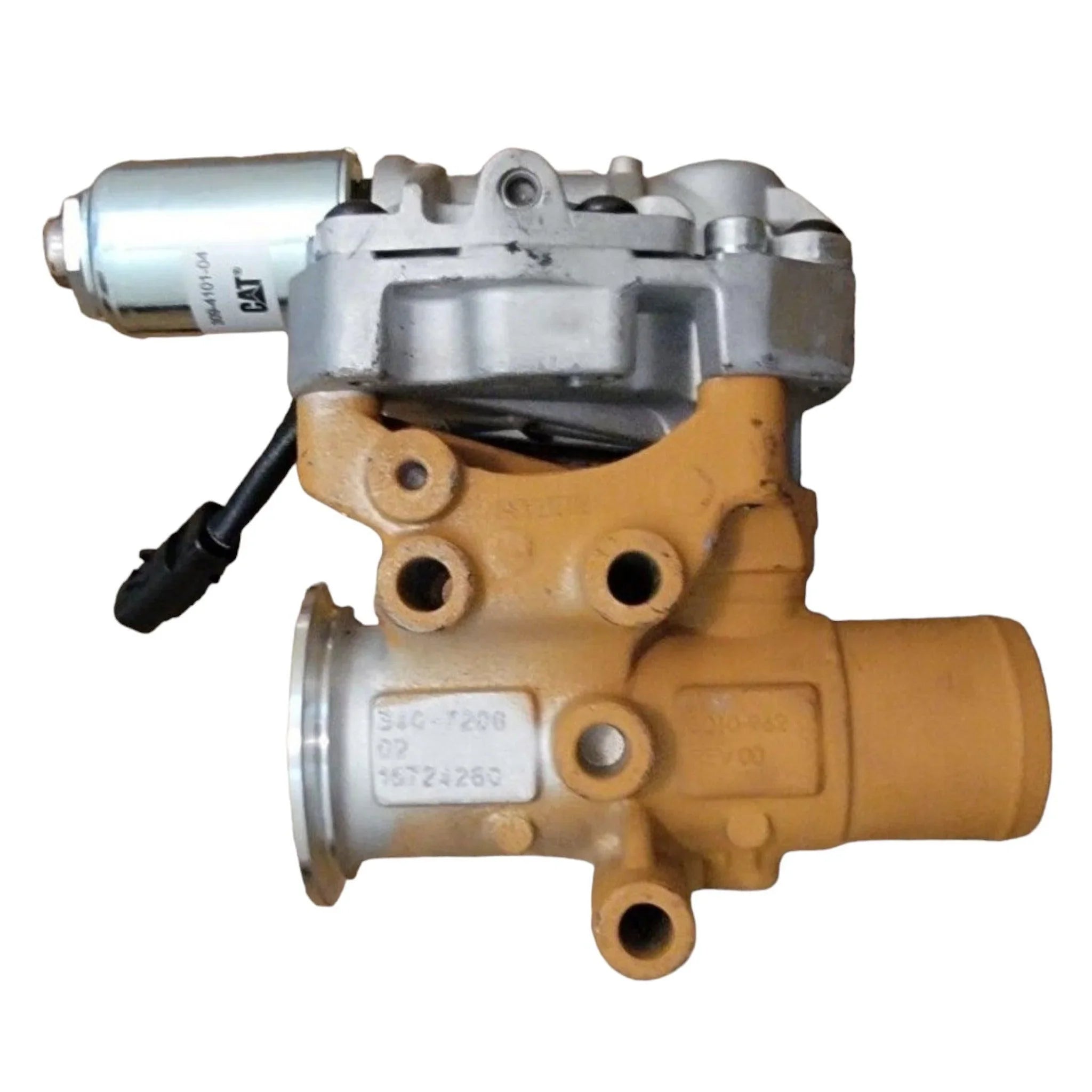 338-1913 Genuine Caterpillar Exhaust Gas Recirculation Valve