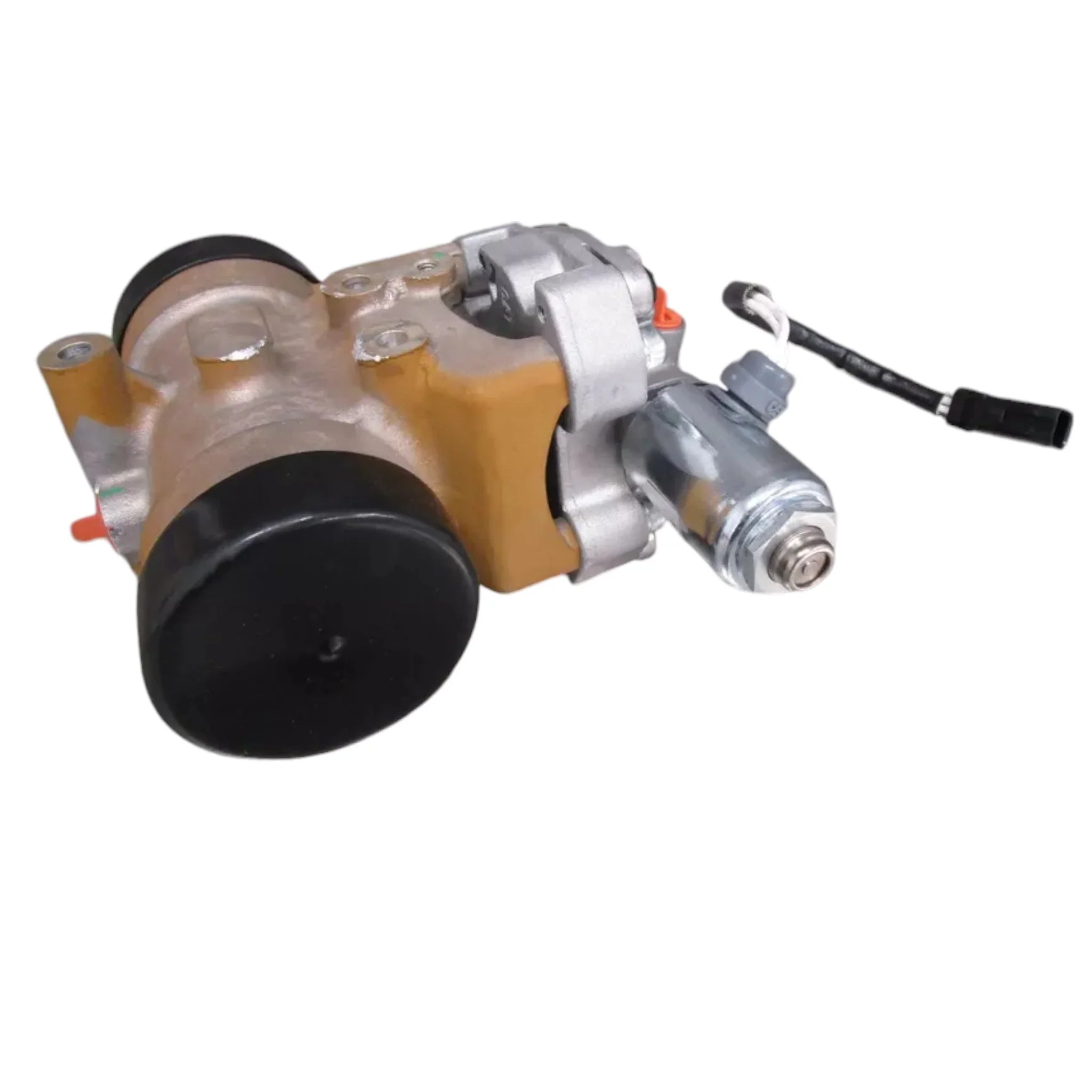 3381914 CAT Rotary Exhaust Valve Actuator