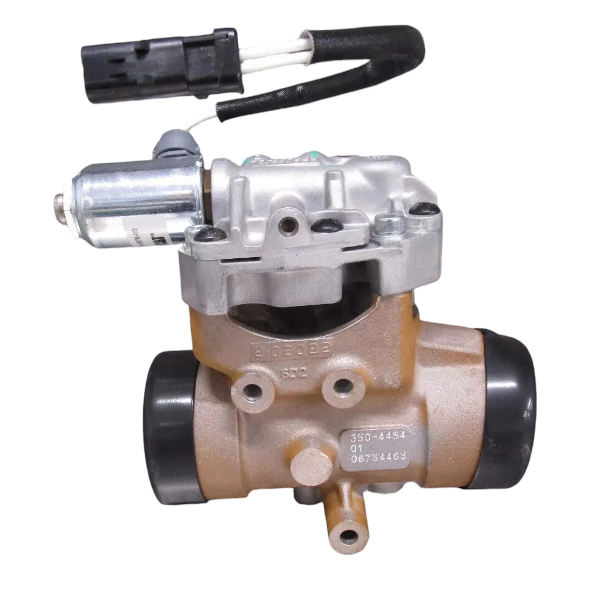 3381914 CAT Rotary Exhaust Valve Actuator