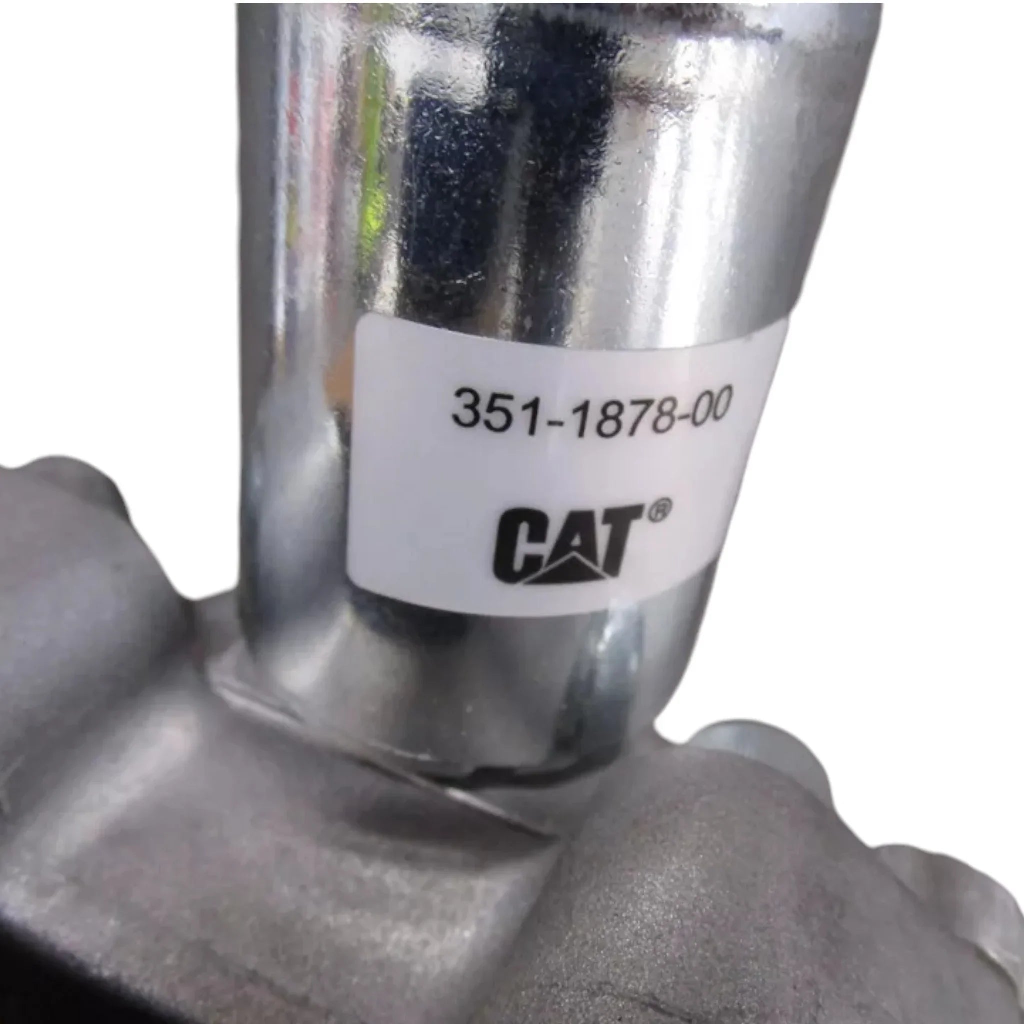 3381914 CAT Rotary Exhaust Valve Actuator