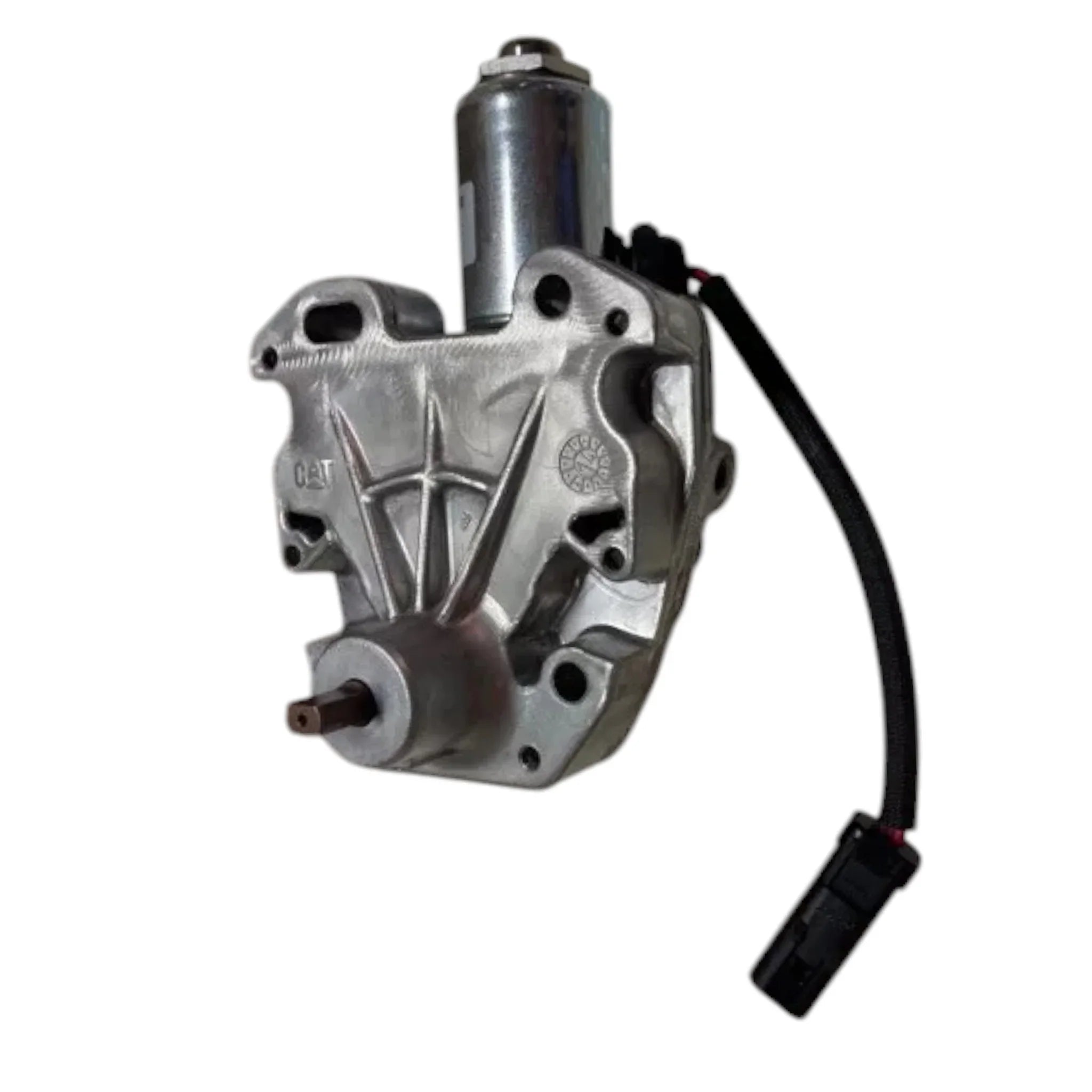 3381917 Caterpillar GP Rotary Actuator