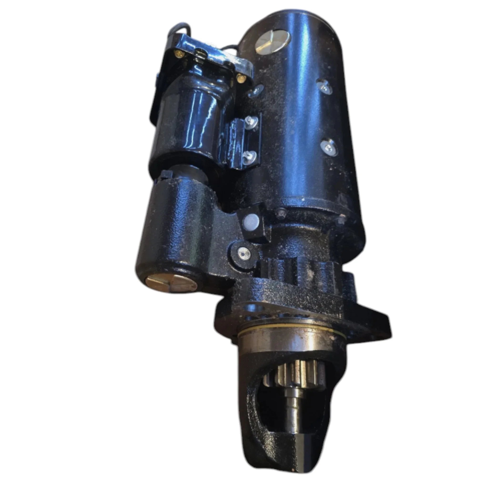 10R9815 CAT Electric Starting Motor