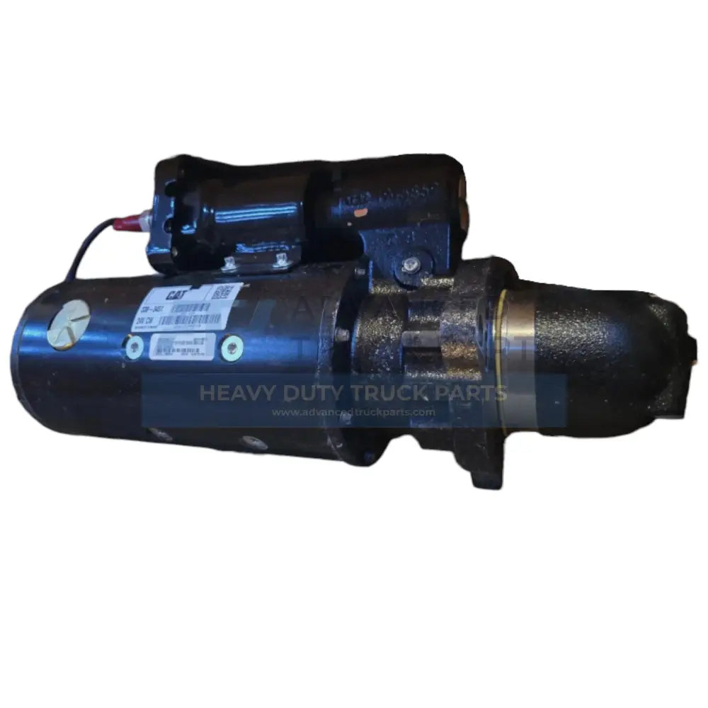 10R9815 CAT Electric Starting Motor