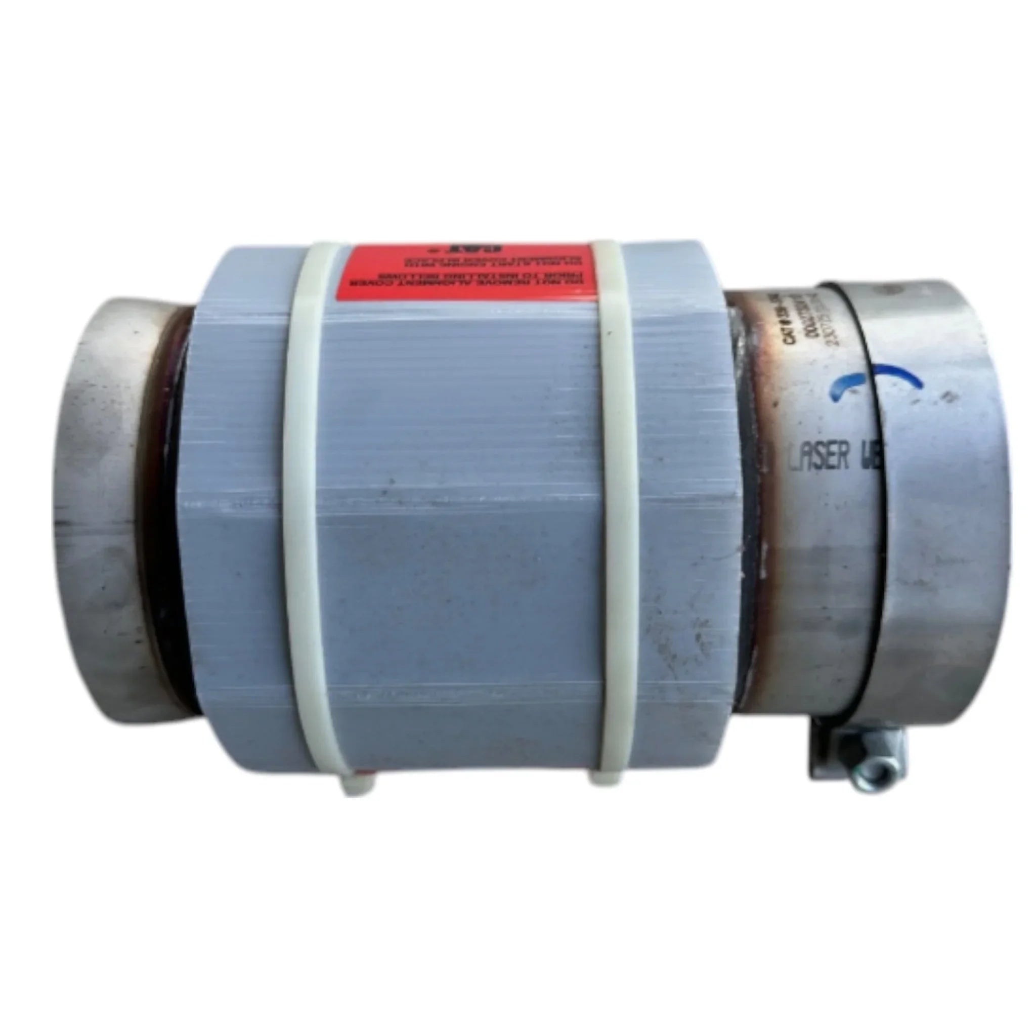 3395742 CAT Exhaust Bellows