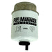 33957 Fuel Manager Diesel Filter Element Fm100