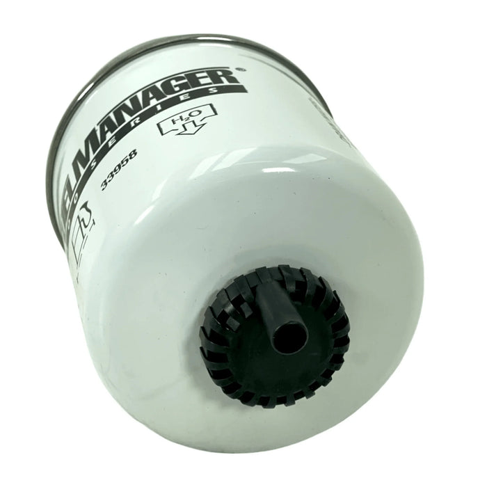 33957 Fuel Manager Diesel Filter Element Fm100