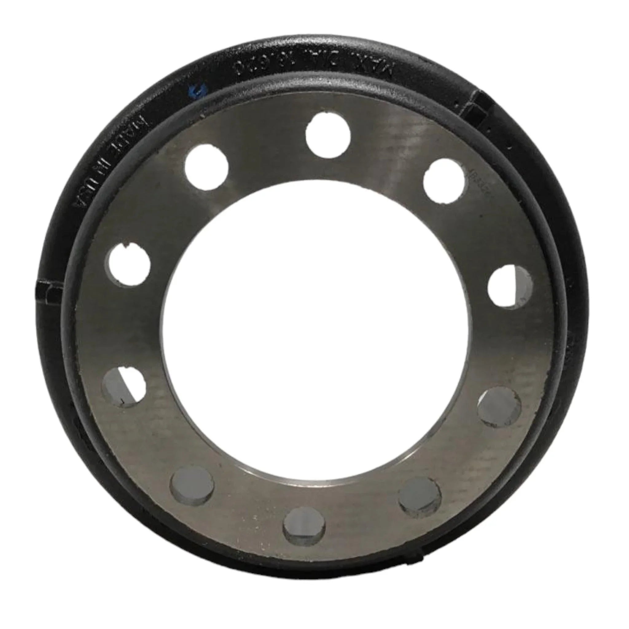 3398-3687X Genuine Volvo Drum, Brake - Truck To Trailer