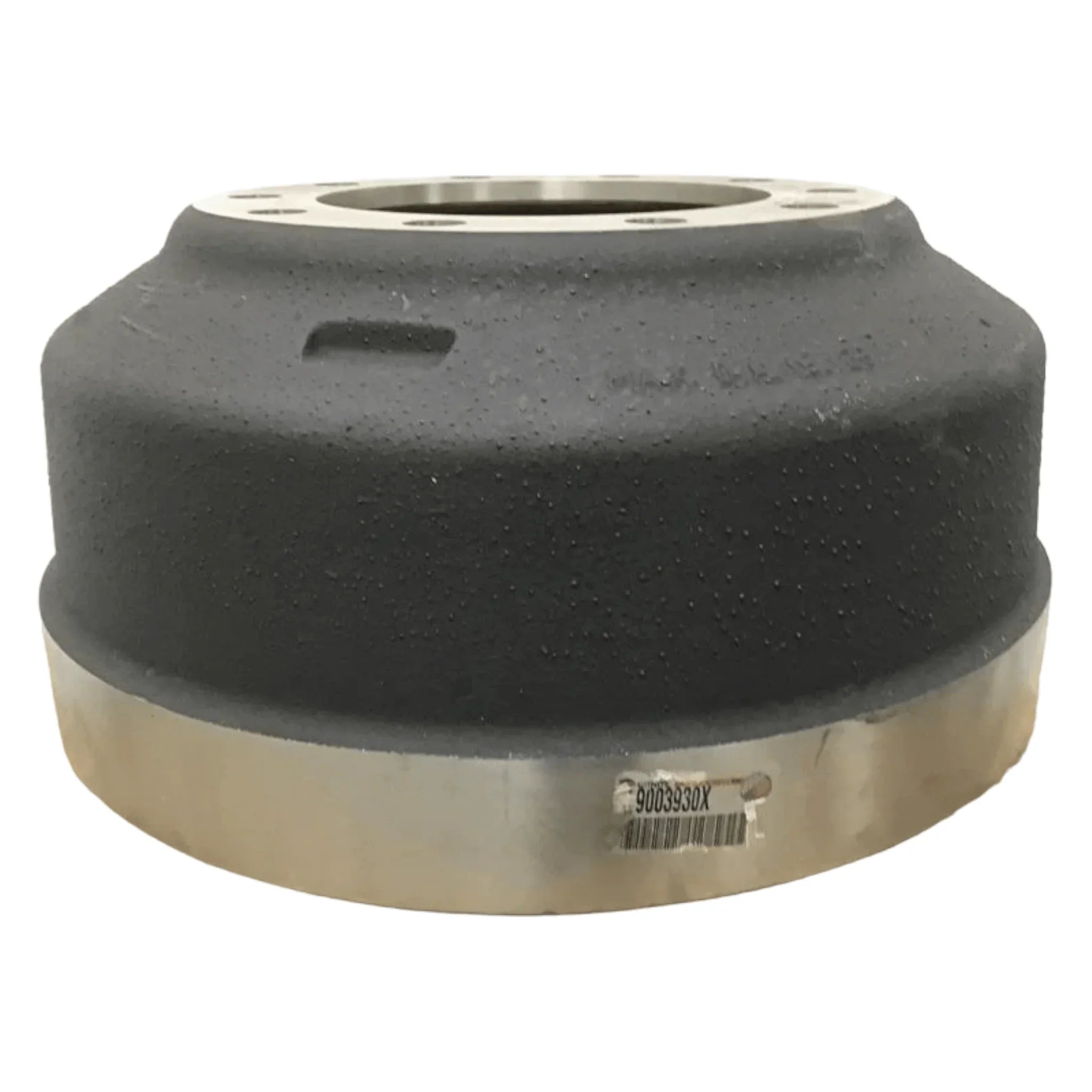 3398-3930X Genuine Volvo Brake Drum - Truck To Trailer