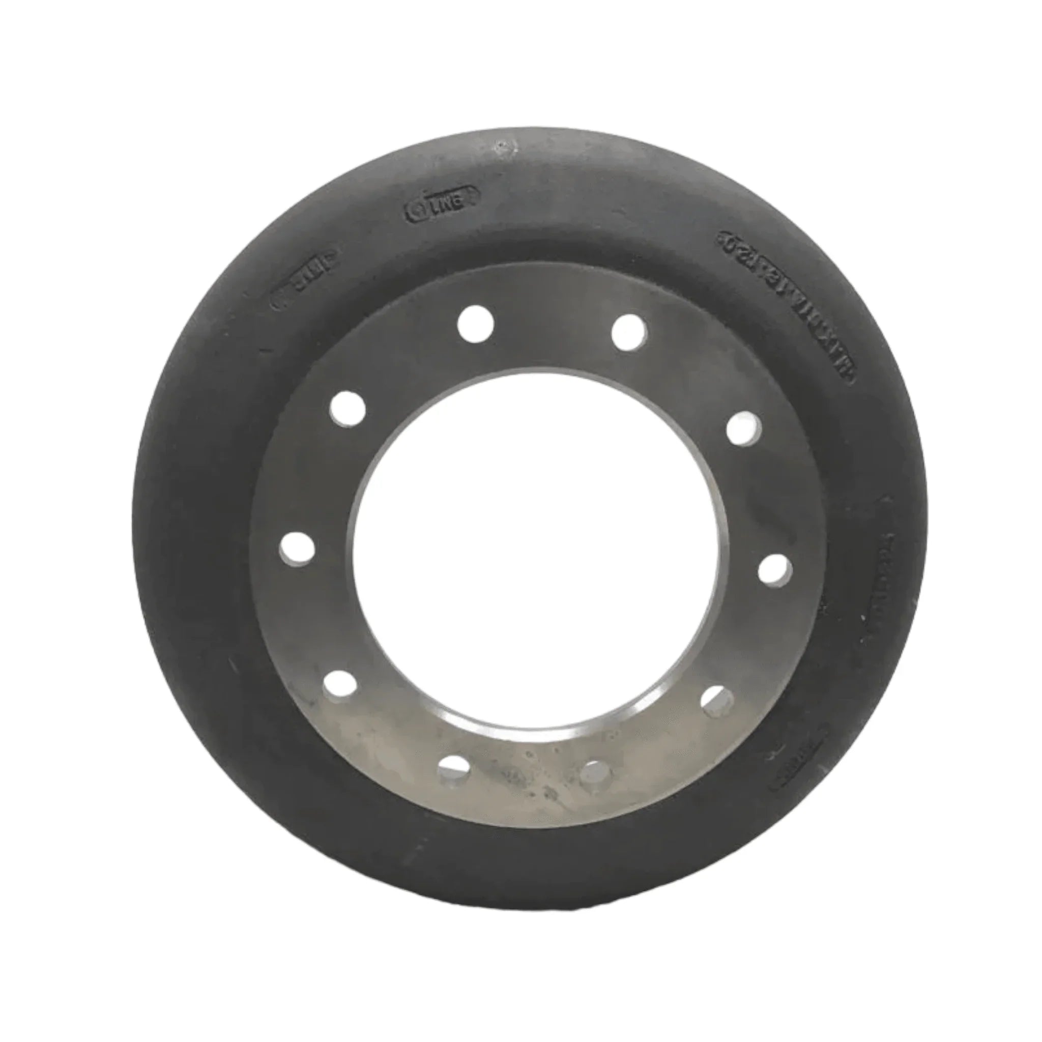 3398-8685X Genuine Volvo Brake Drum - Truck To Trailer