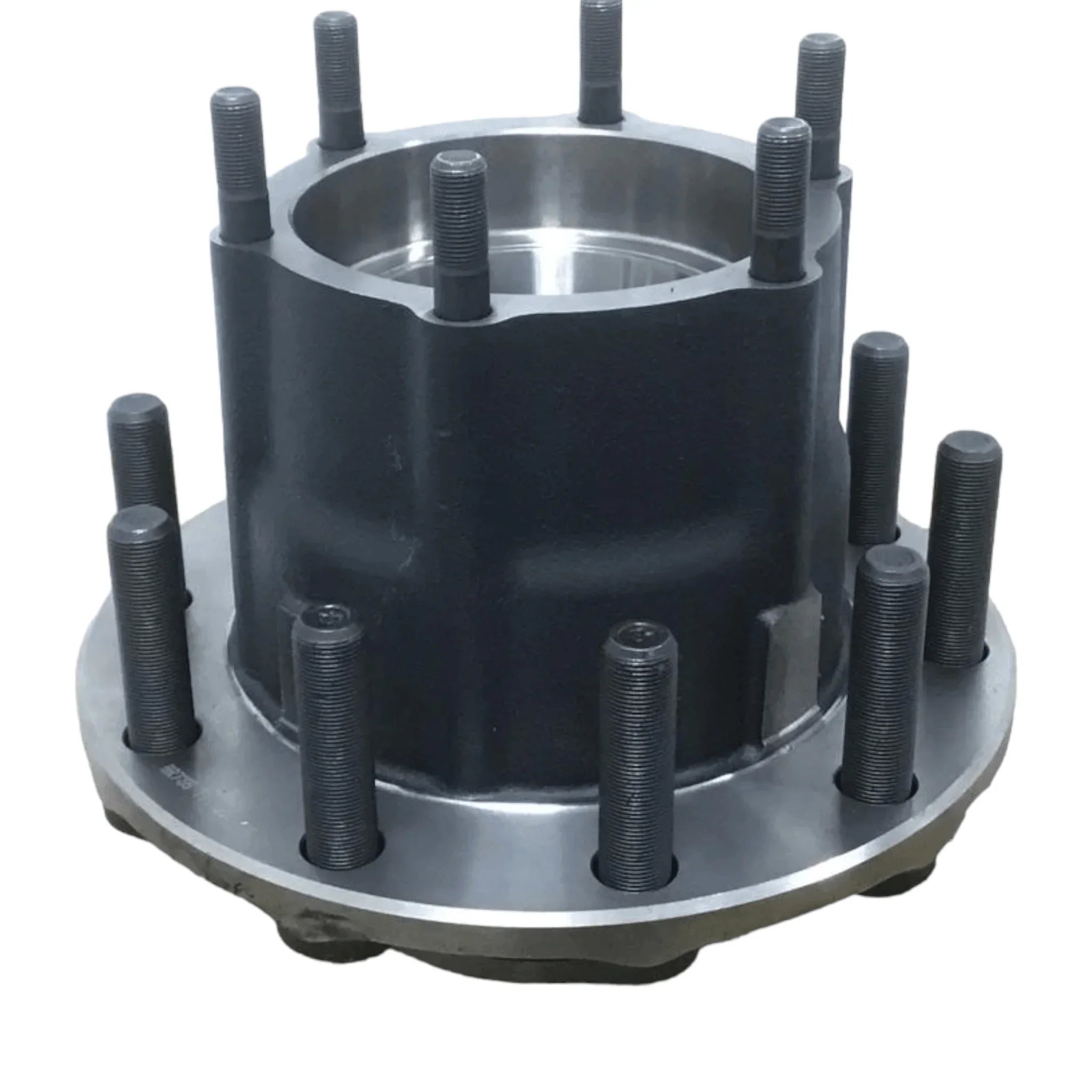 3398-HR735K Genuine Volvo Hub Rear - Truck To Trailer