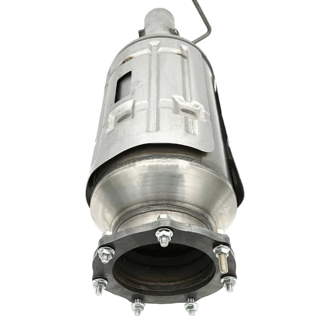 9C3Z5H221 Genuine Dorman DPF Diesel Particulate Filter Ford