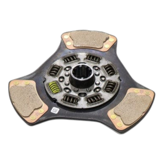 594553C91 Genuine International Clutch Assembly