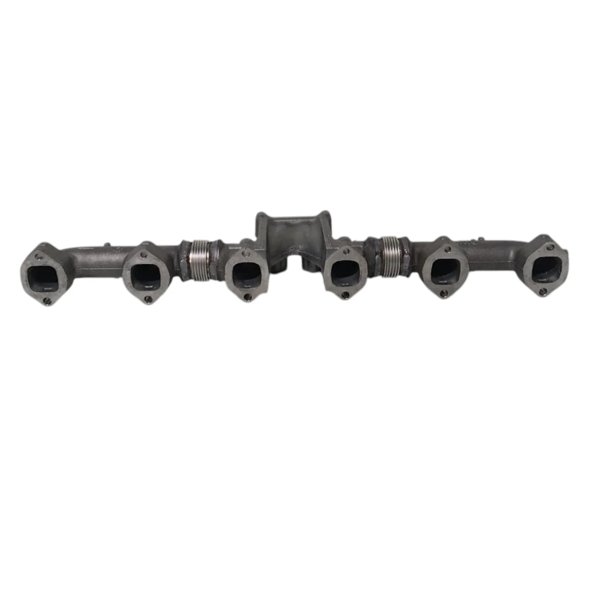 23483775 Genuine Mack Exhaust Manifold - Truck To Trailer