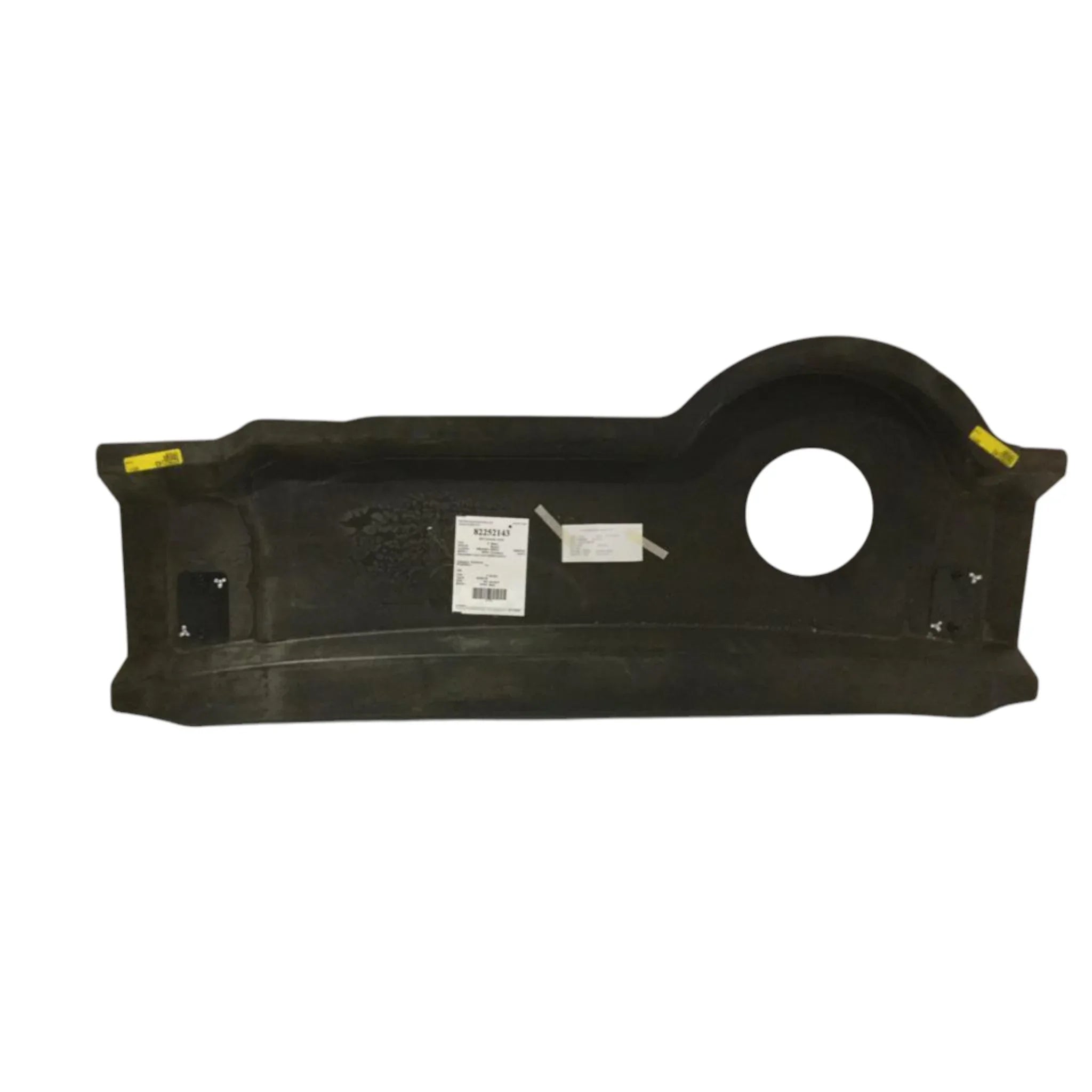 82252143 Genuine Mack Hood Member - Truck To Trailer