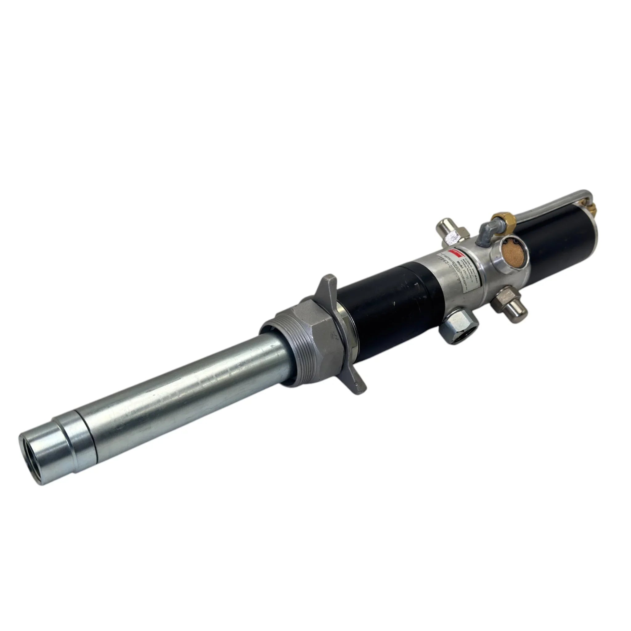 33NT22 Dayton Air Driven Oil Pump