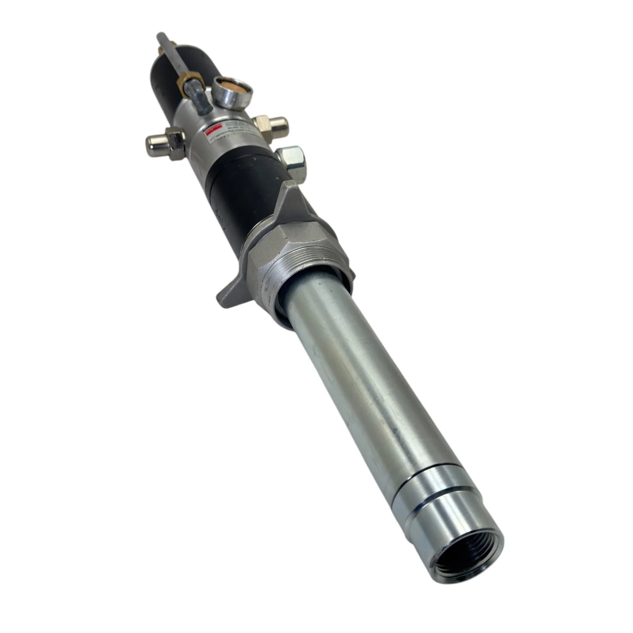33NT22 Dayton Air Driven Oil Pump