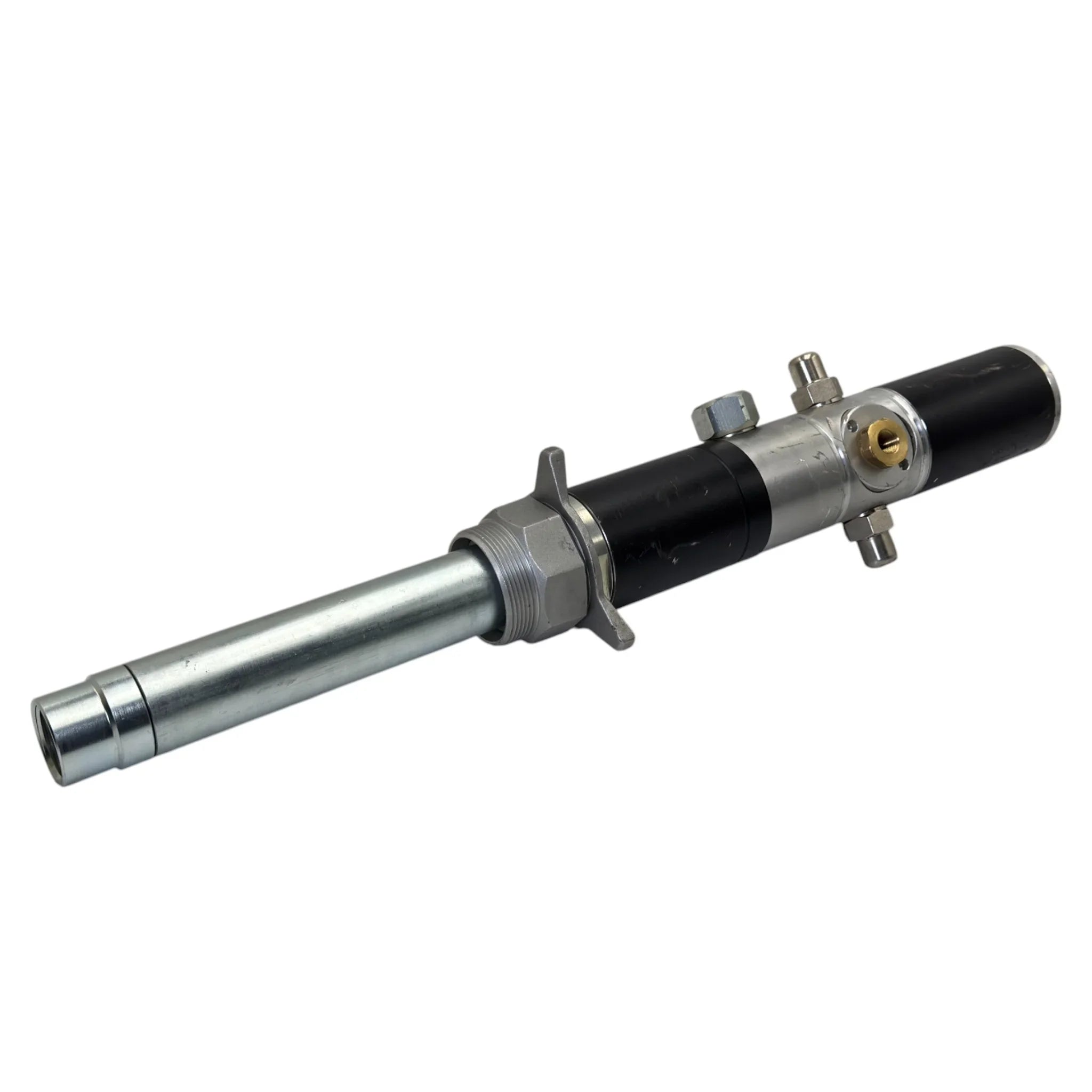 33NT22 Dayton Air Driven Oil Pump