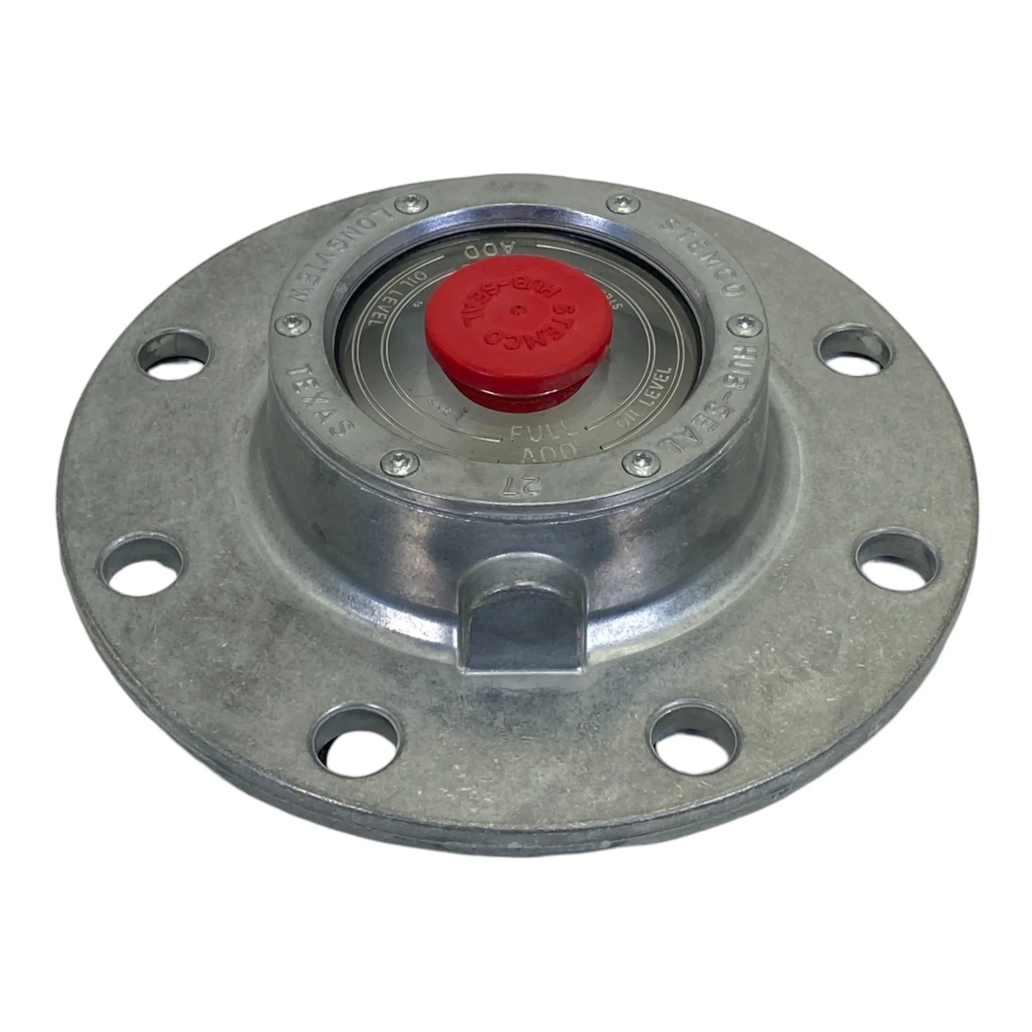 340-4119 Genuine Stemco Drive Axle Wheel Hub Cap