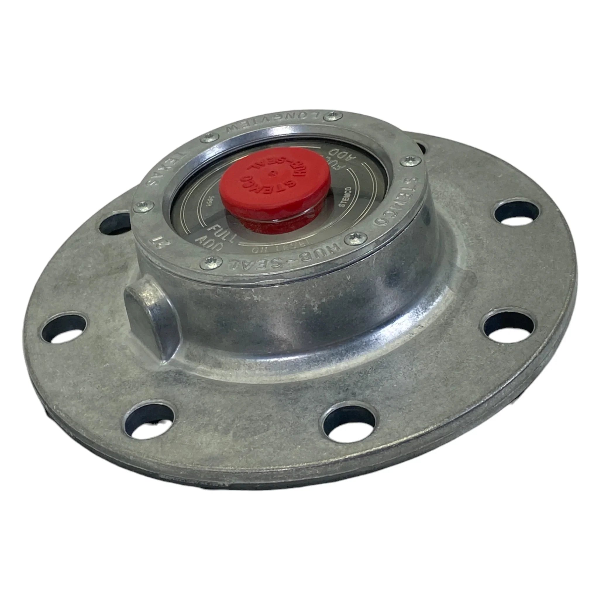 340-4119 Genuine Stemco Drive Axle Wheel Hub Cap