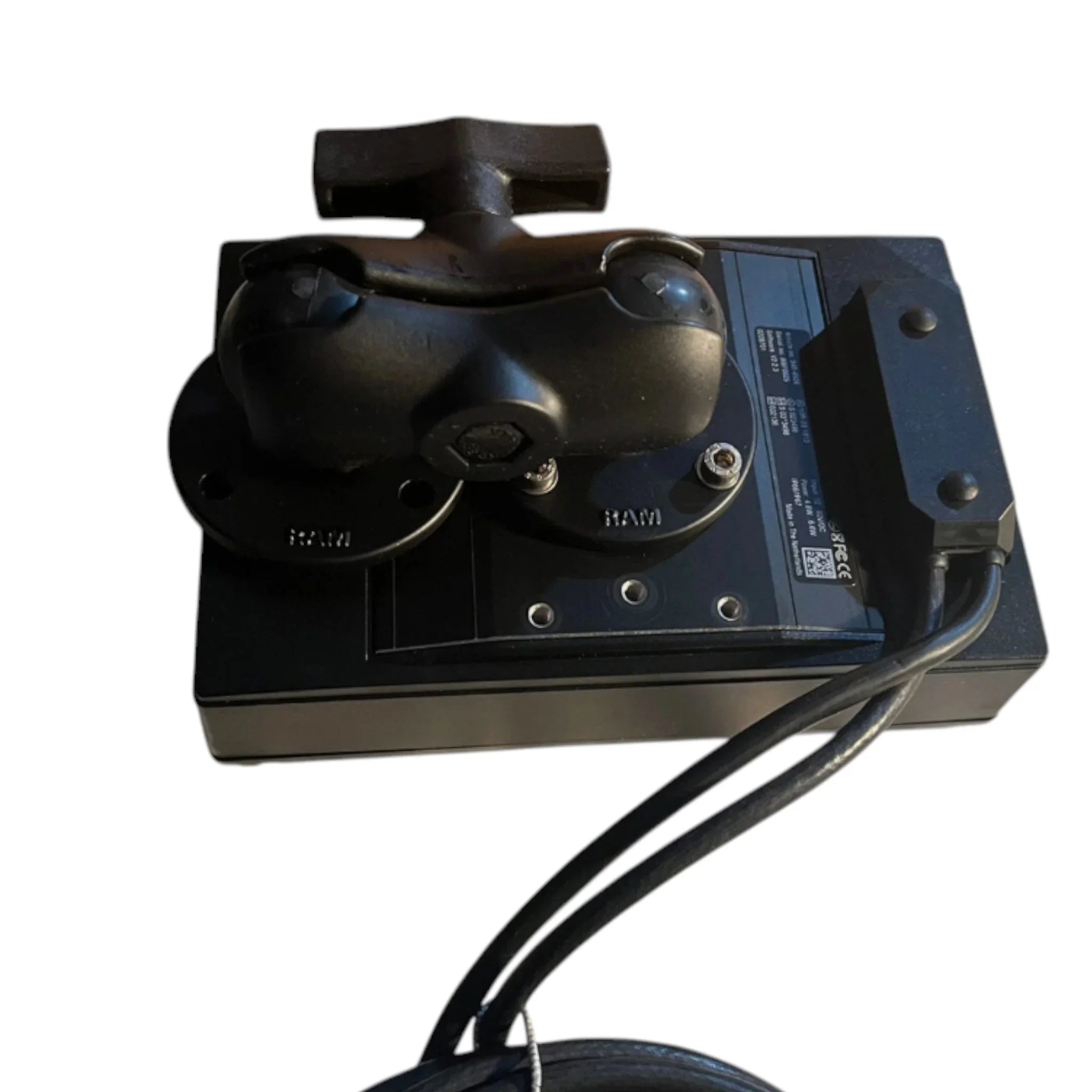11R1215 CAT 24V Camera LCD Display