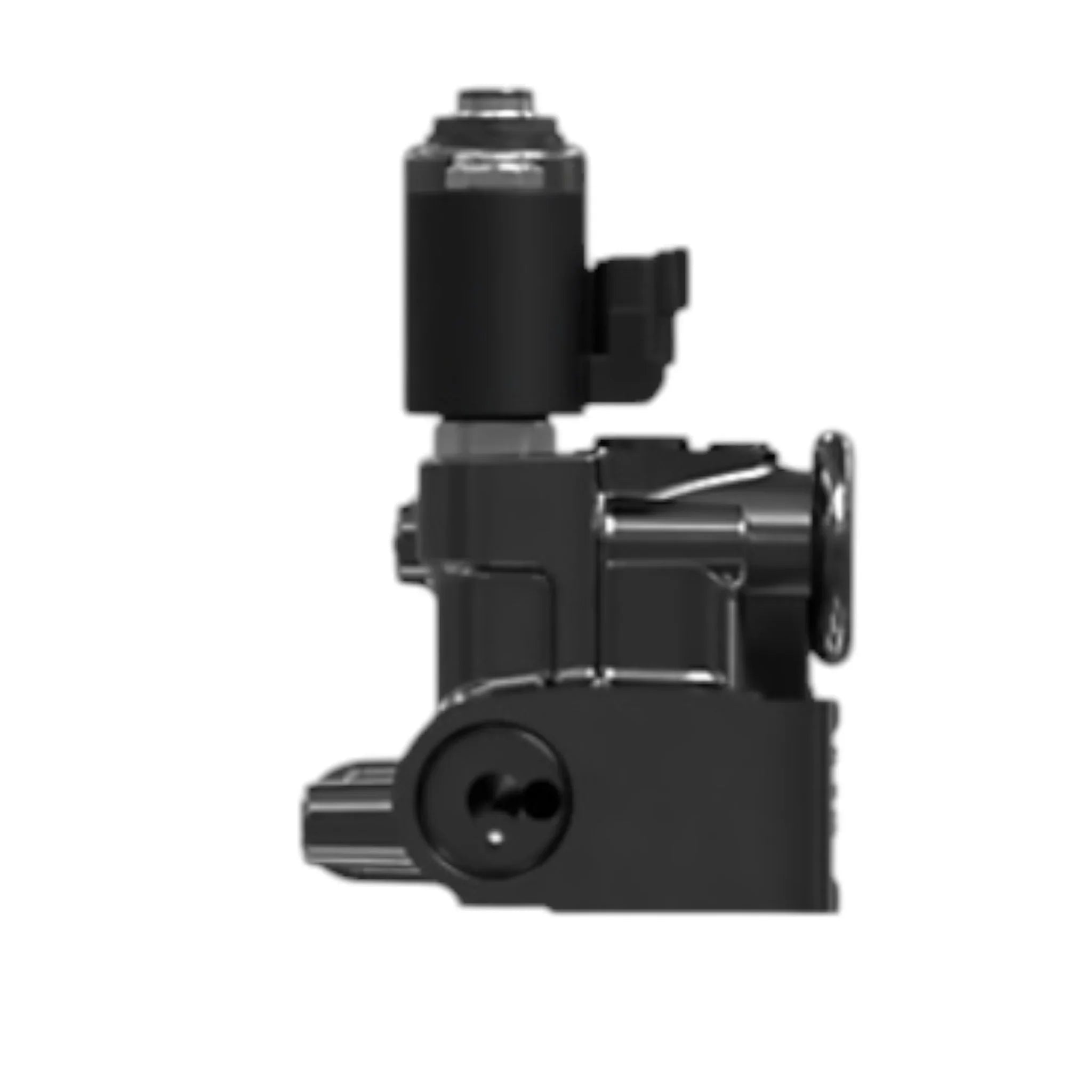 3406409 CAT 24V Brake Control Valve