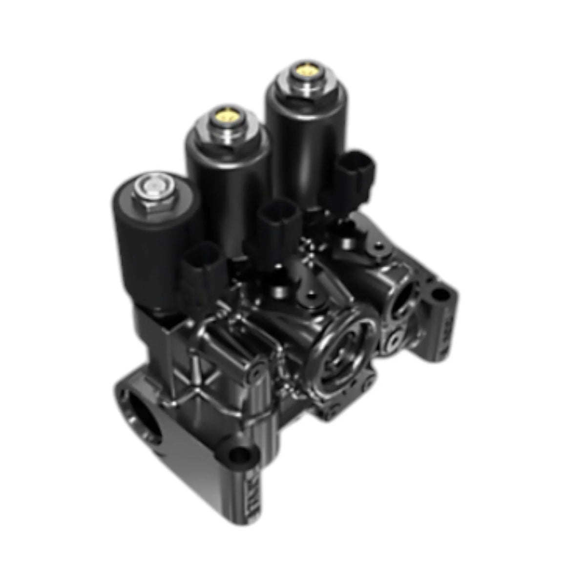 3406409 CAT 24V Brake Control Valve