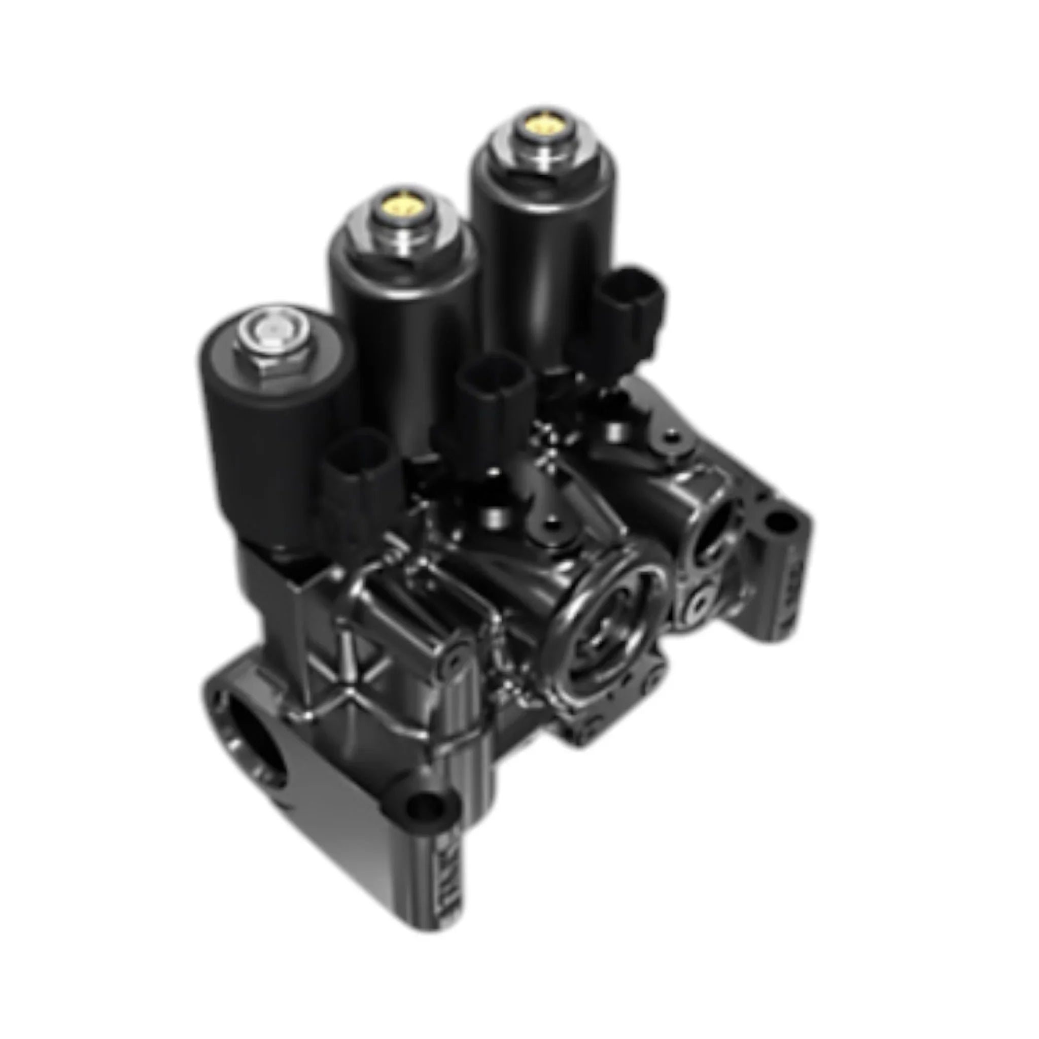 3406409 CAT 24V Brake Control Valve