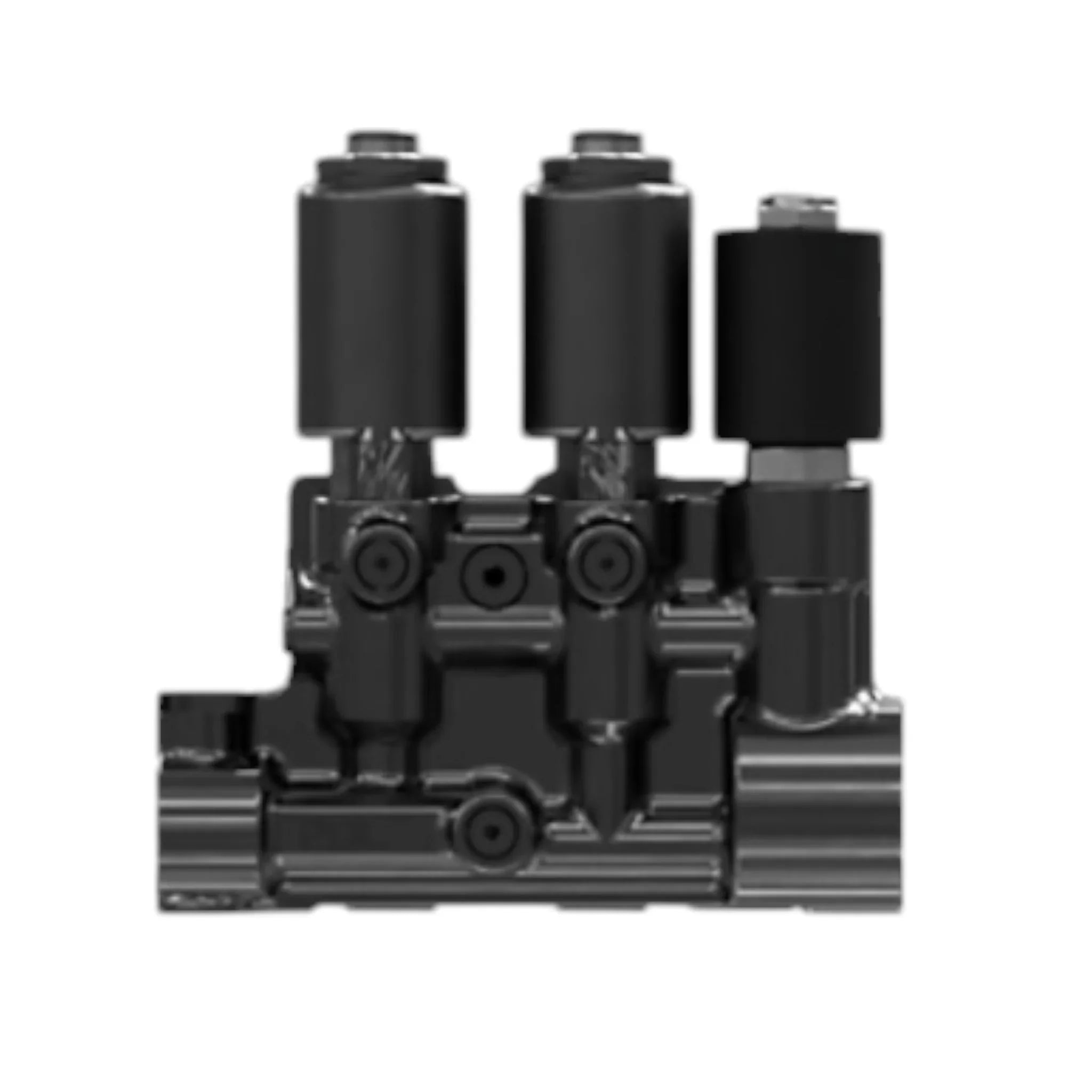 3406409 CAT 24V Brake Control Valve