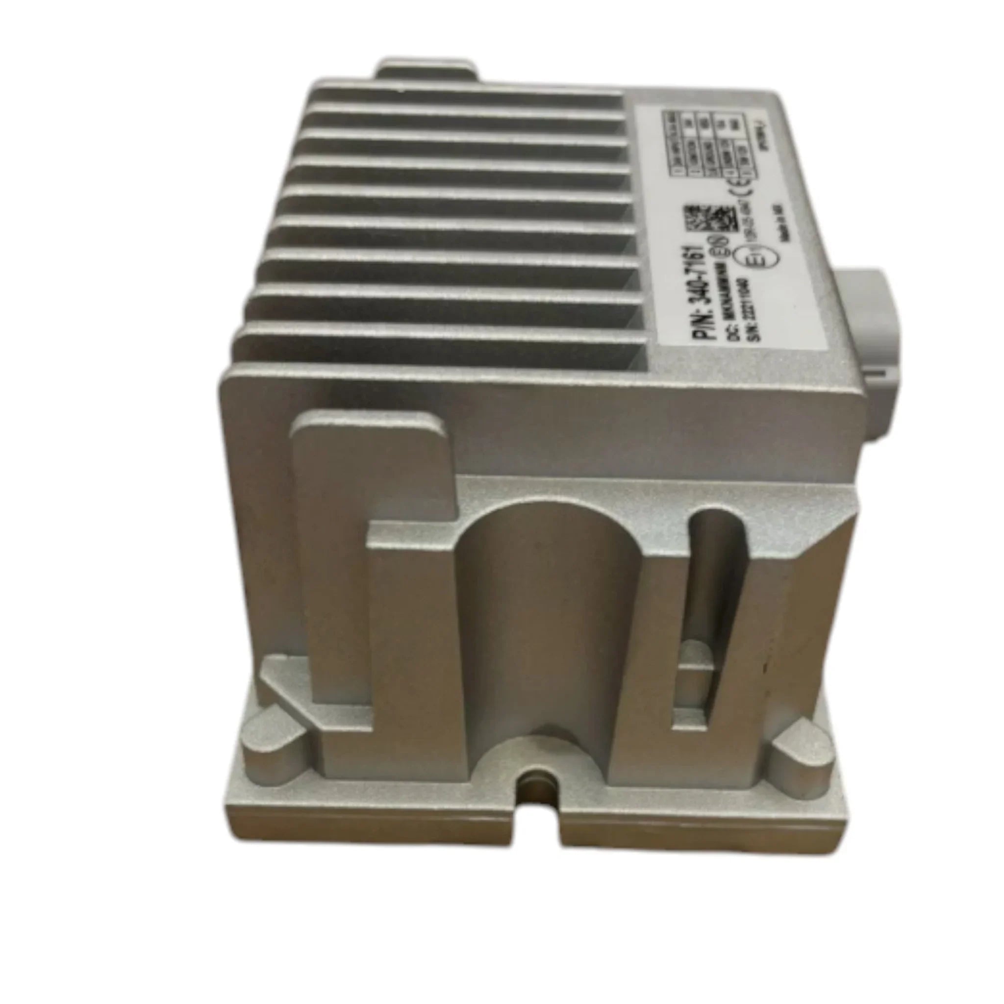 3407161 CAT 24 Volt To 12 Volt Power Converter