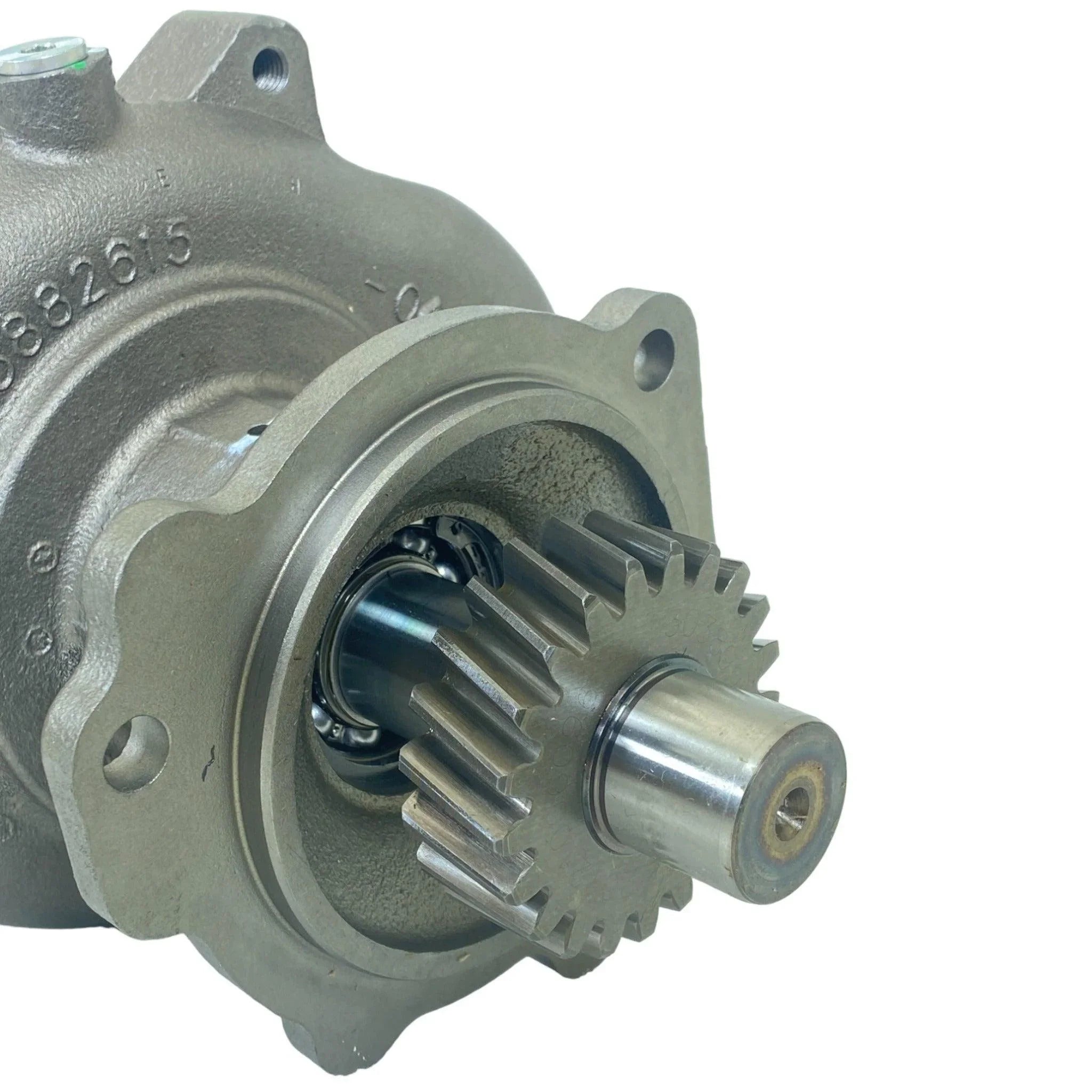 3401009rx Genuine Cummins Water Pump Short Shaft