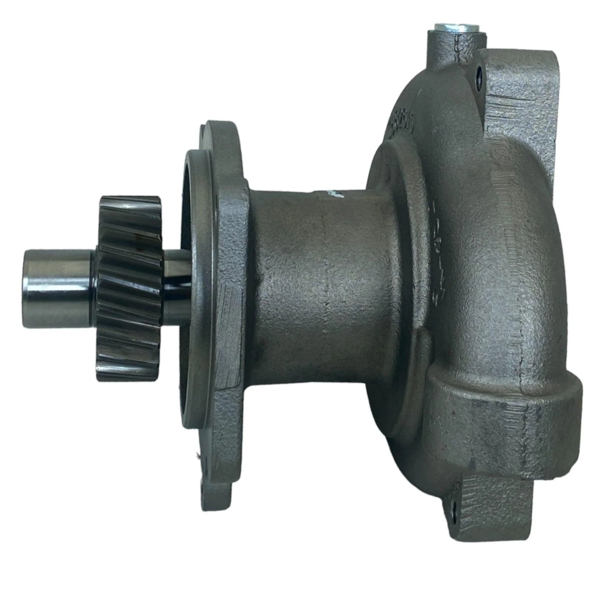 3401009rx Genuine Cummins Water Pump Short Shaft