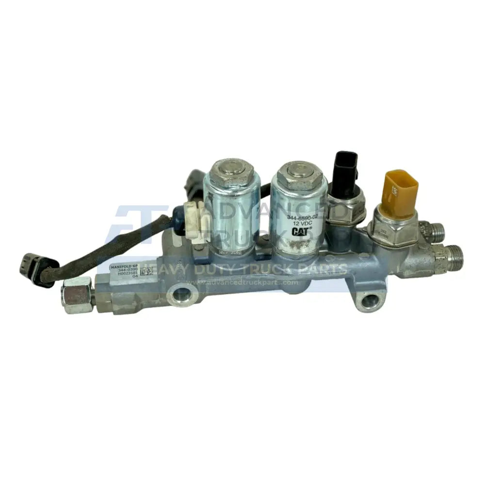 3401438 Genuine Caterpillar Manifold Gp-Fuel