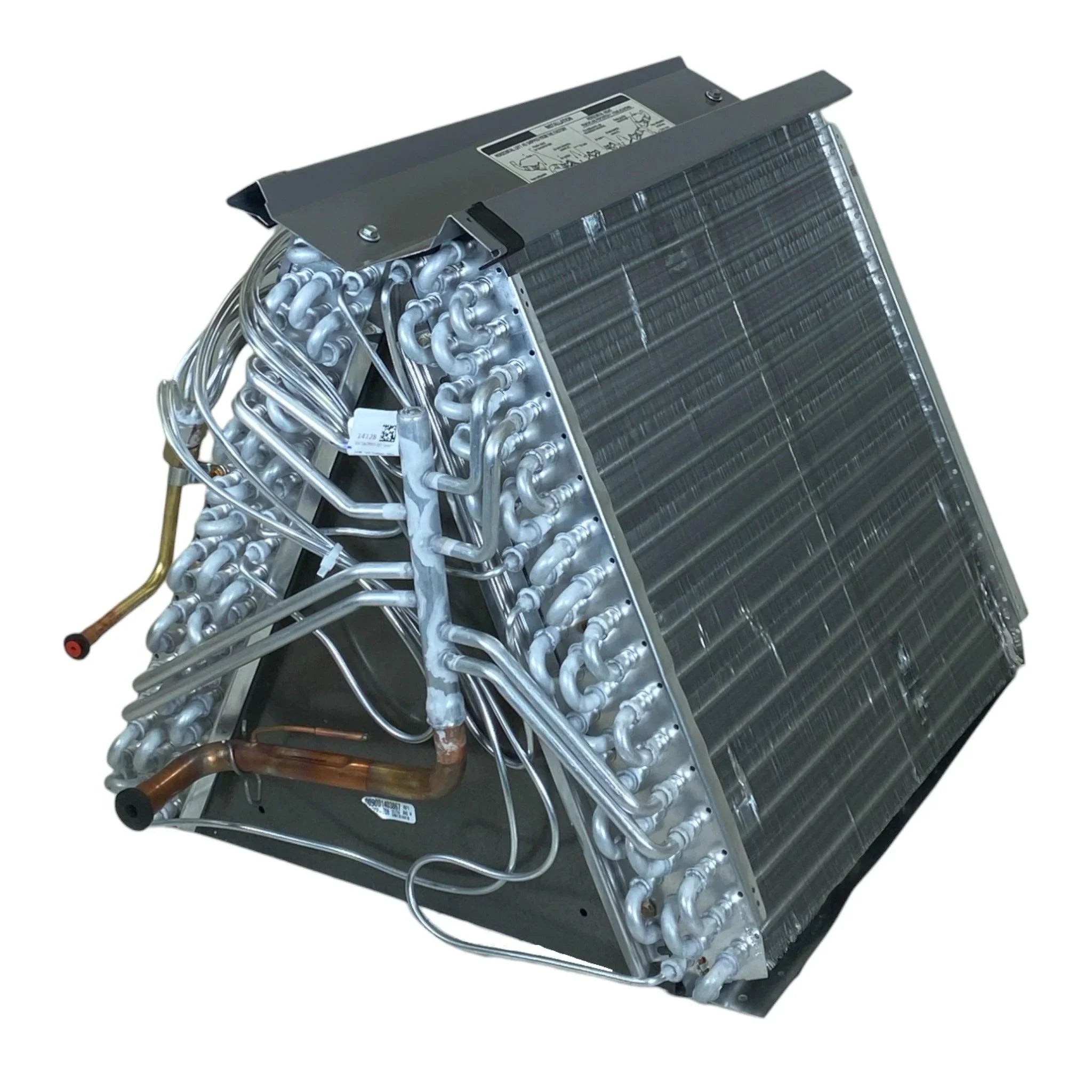 372484771F Carrier Evaporator Coil