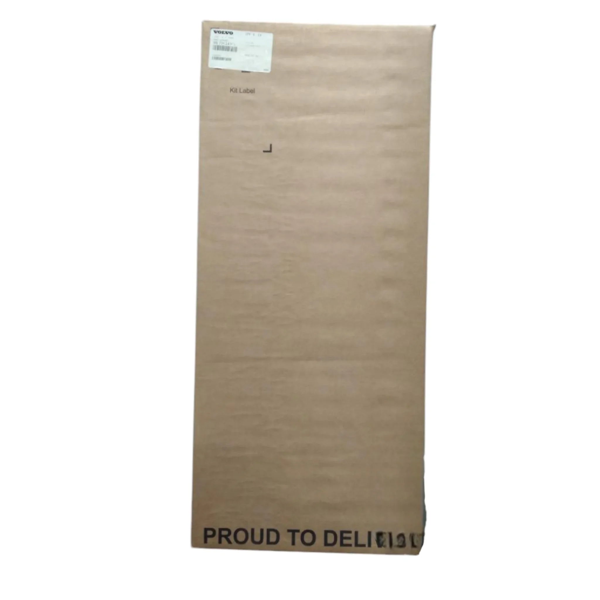 21614945 Genuine Mack Door Panel - Truck To Trailer