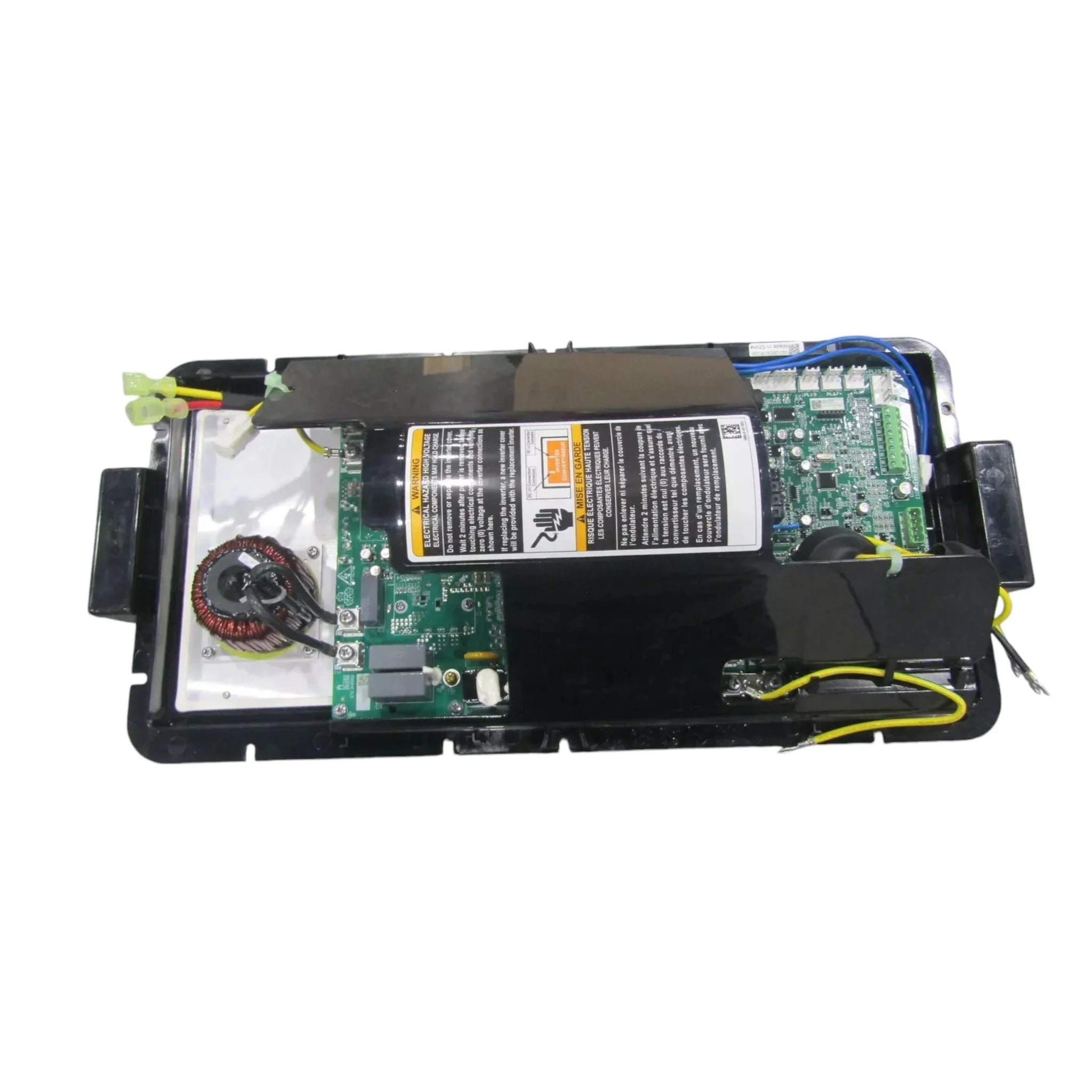 340481755 Genuine Carrier Inverter Kit